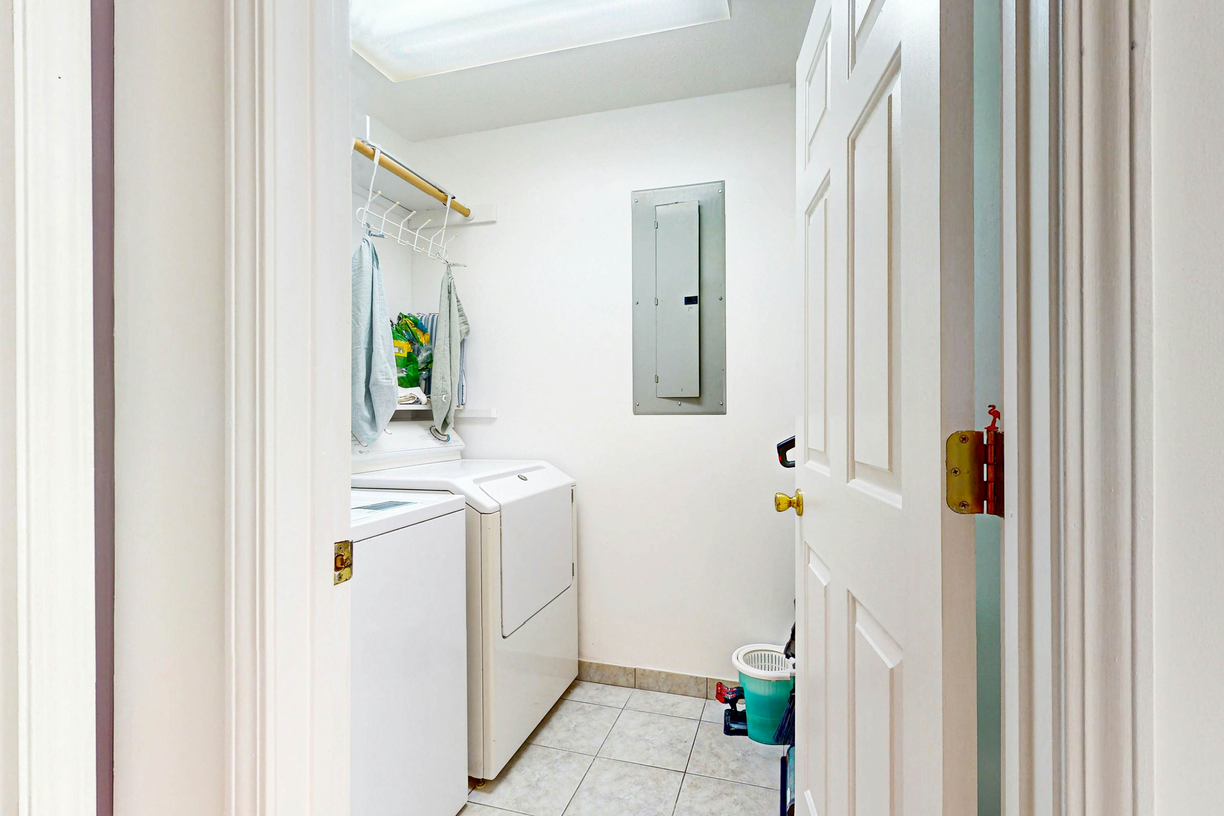 Circle House in the Smoky Mountains