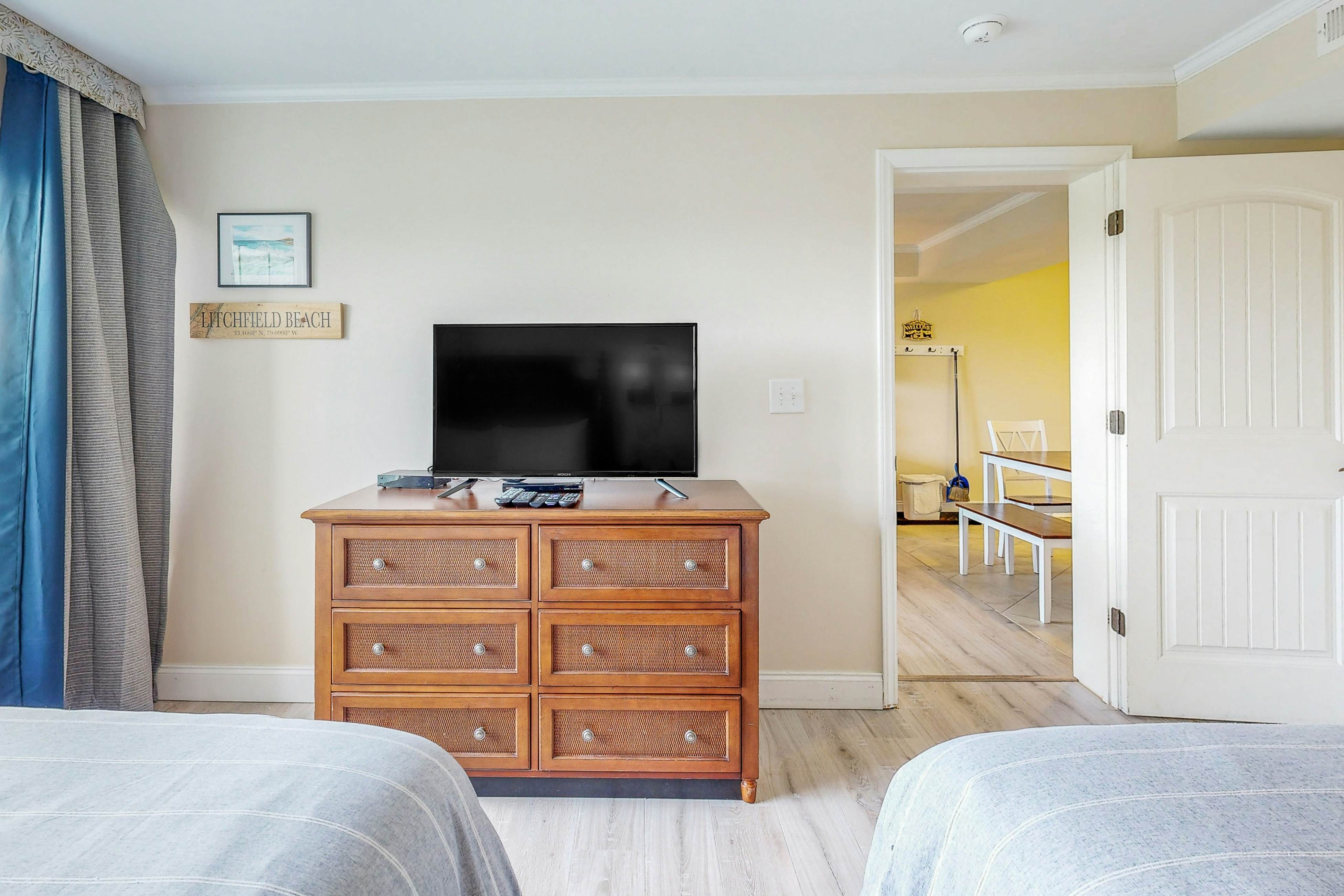 Summerhouse at Litchfield