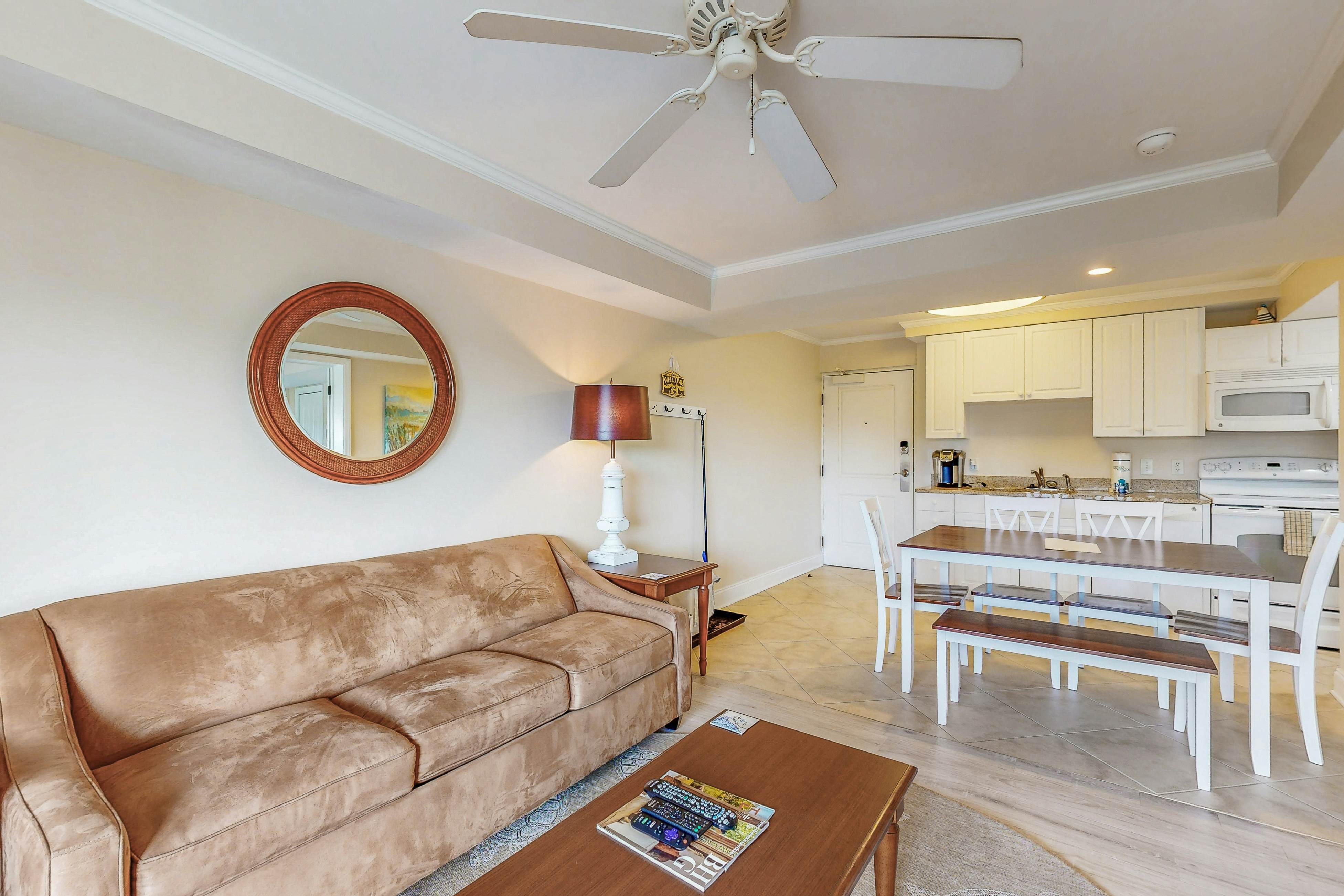 Summerhouse at Litchfield