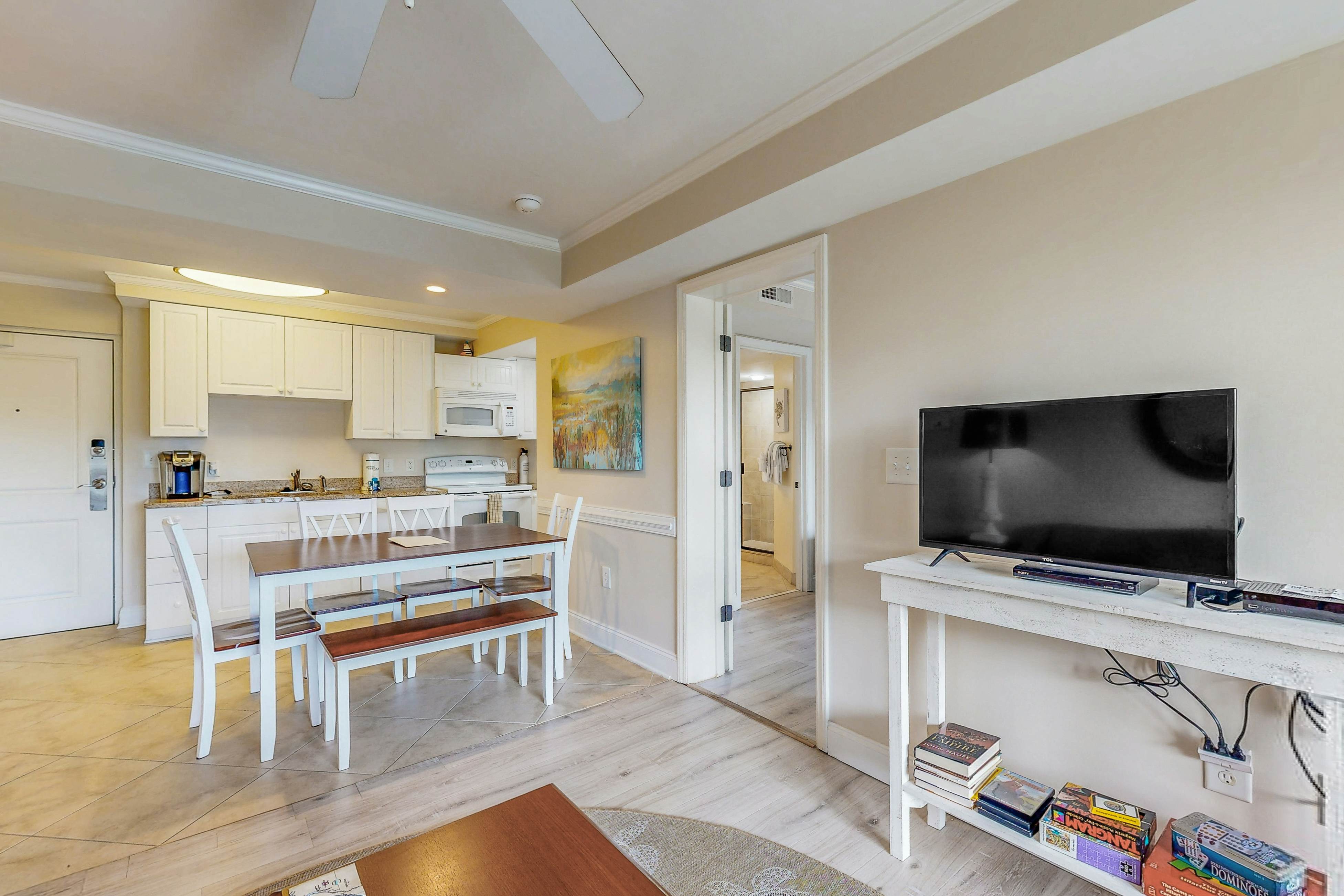 Summerhouse at Litchfield