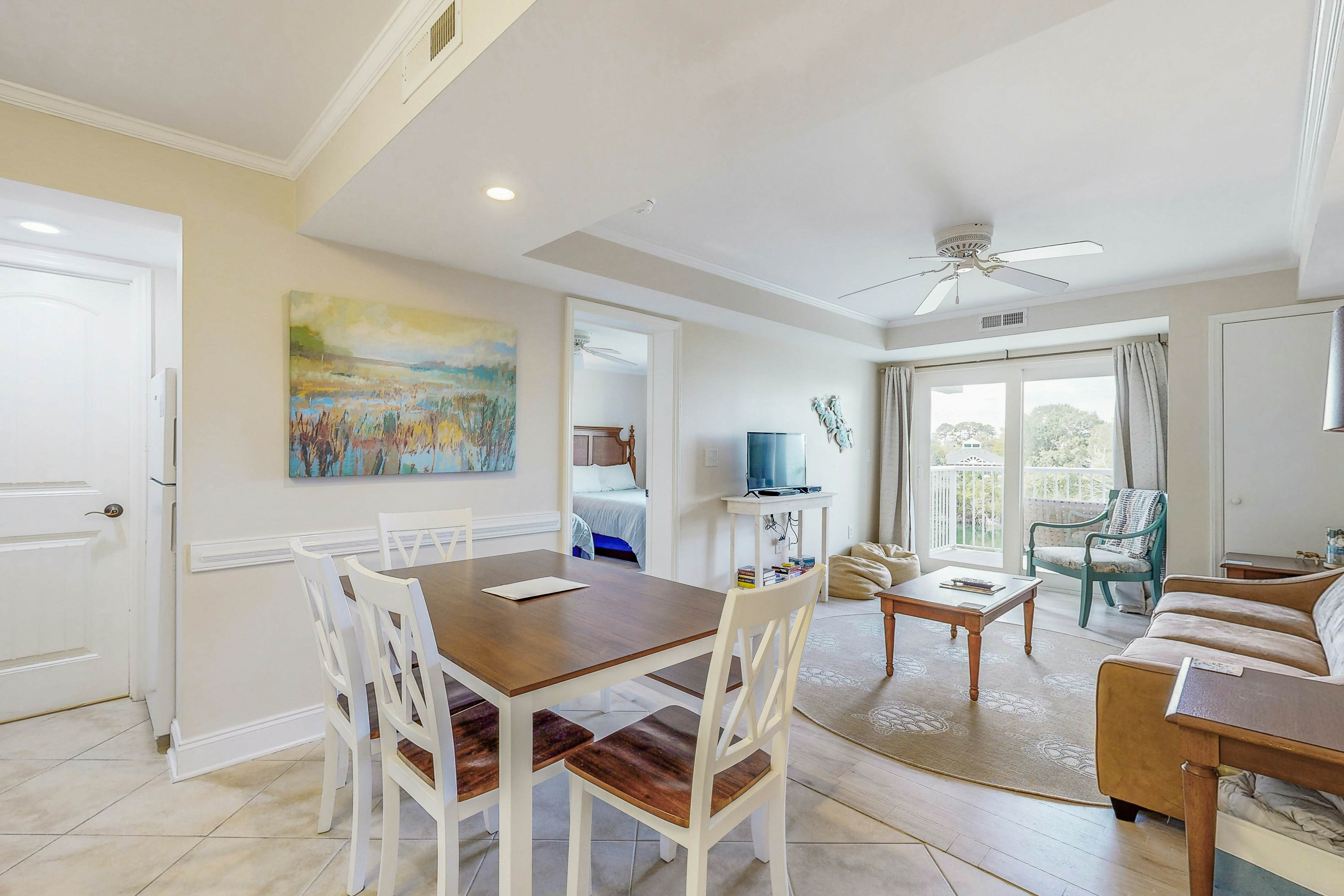 Summerhouse at Litchfield