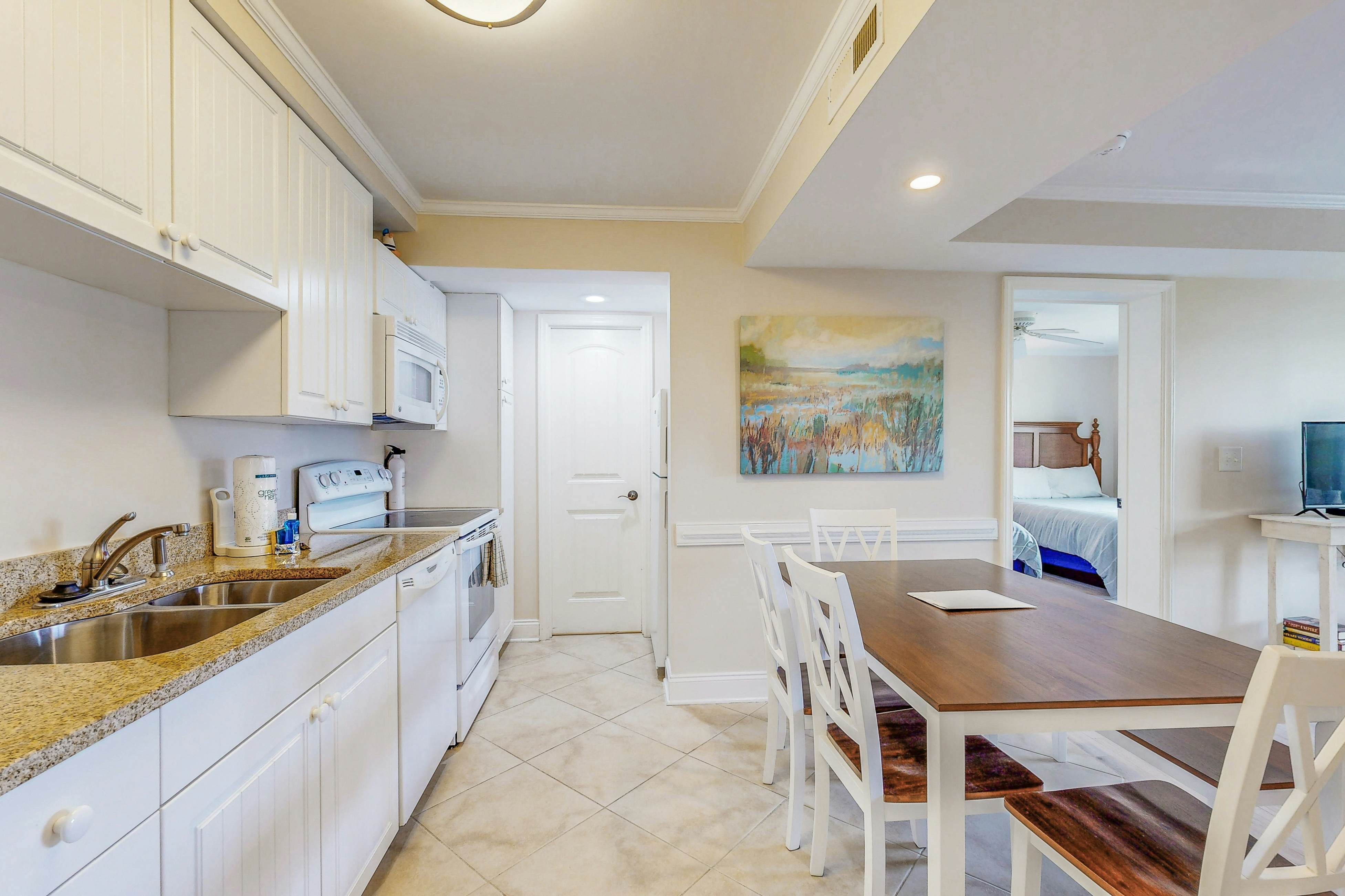 Summerhouse at Litchfield