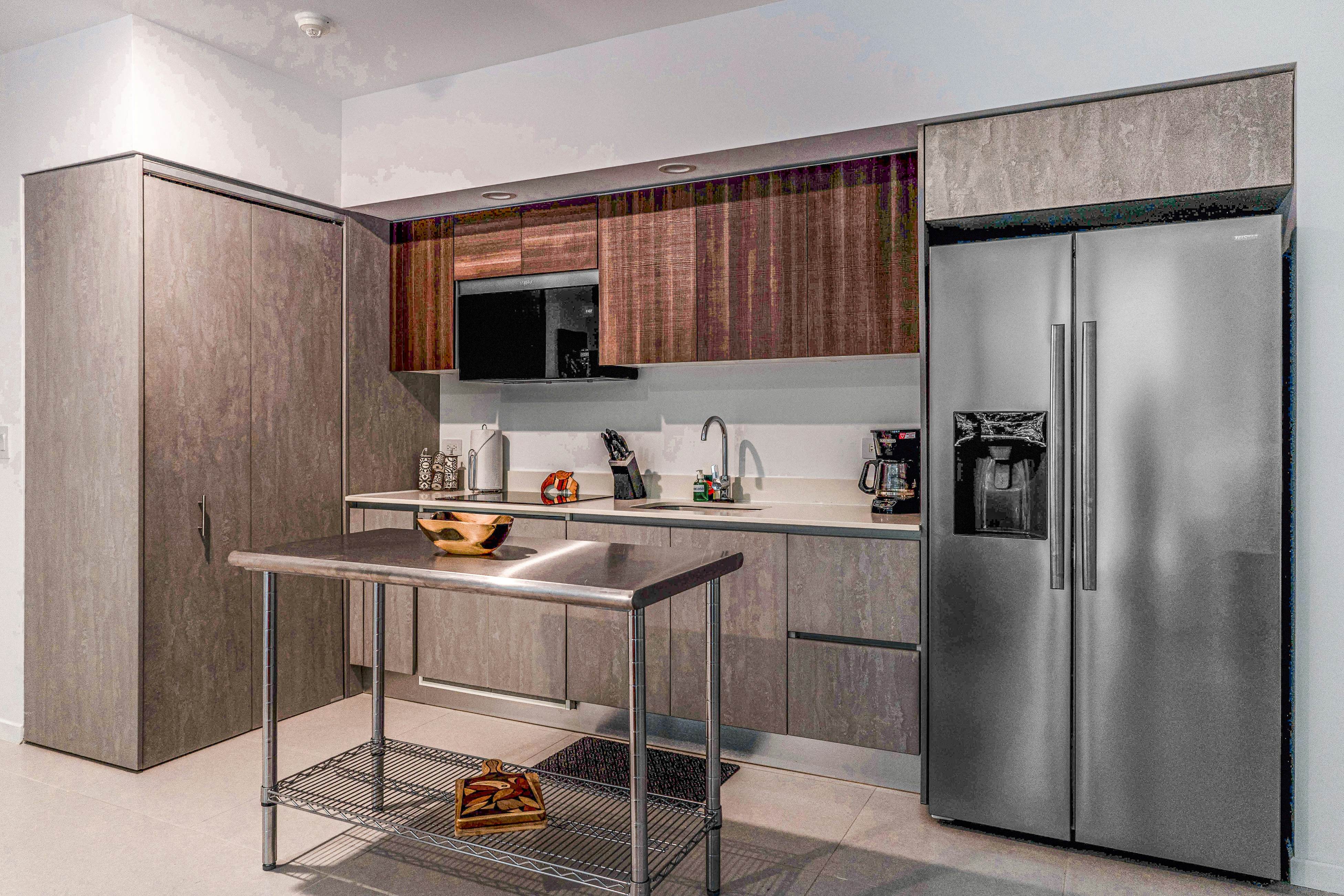 Nautilus B23 - Místico