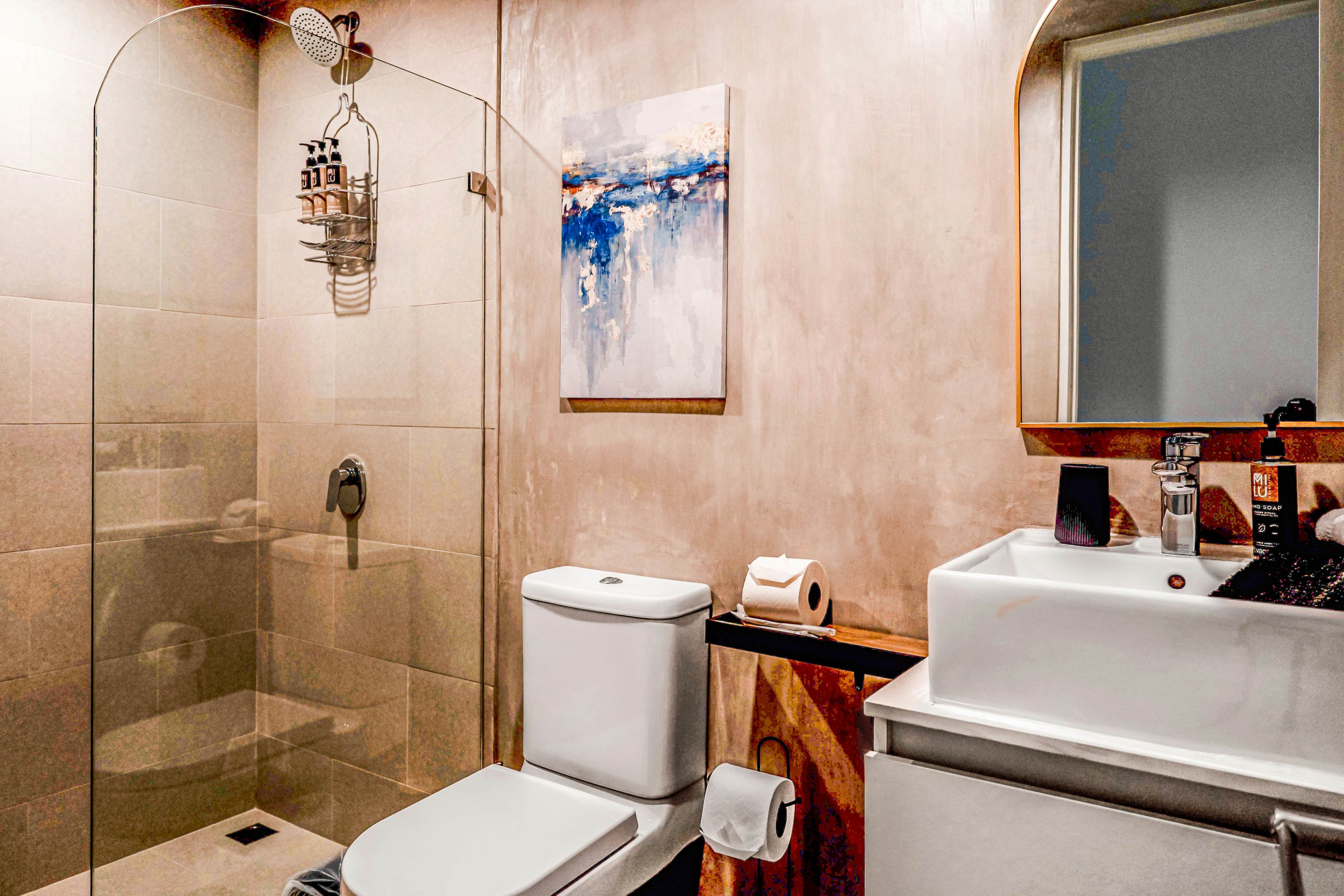 Nautilus B23 - Místico