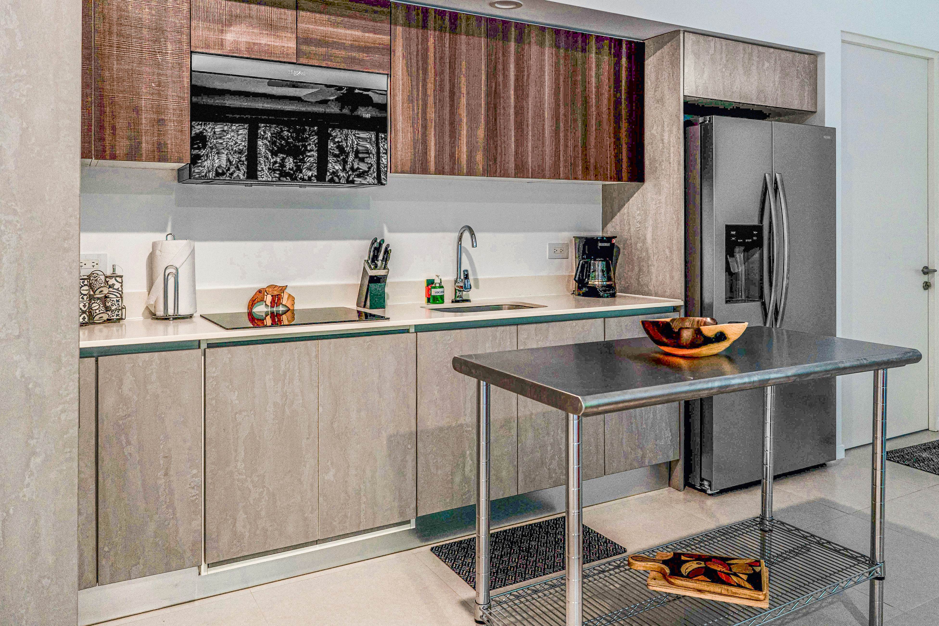 Nautilus B23 - Místico