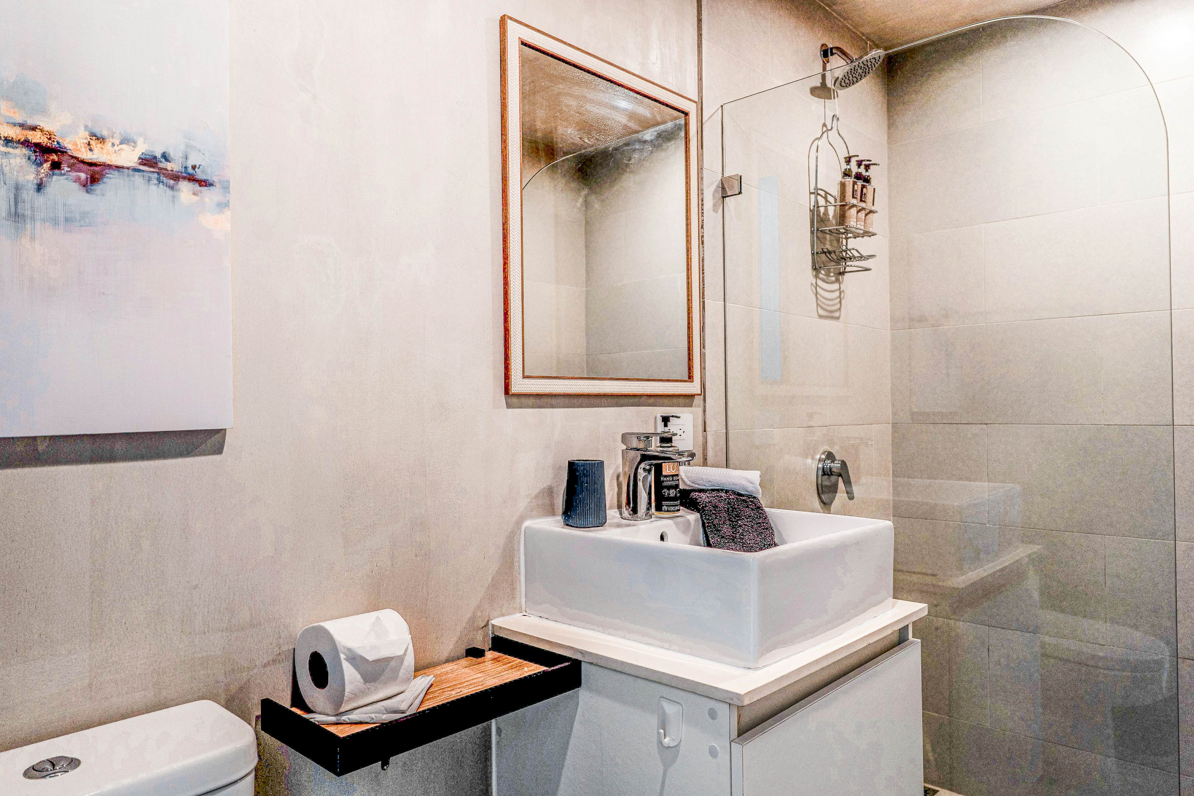 Nautilus B23 - Místico