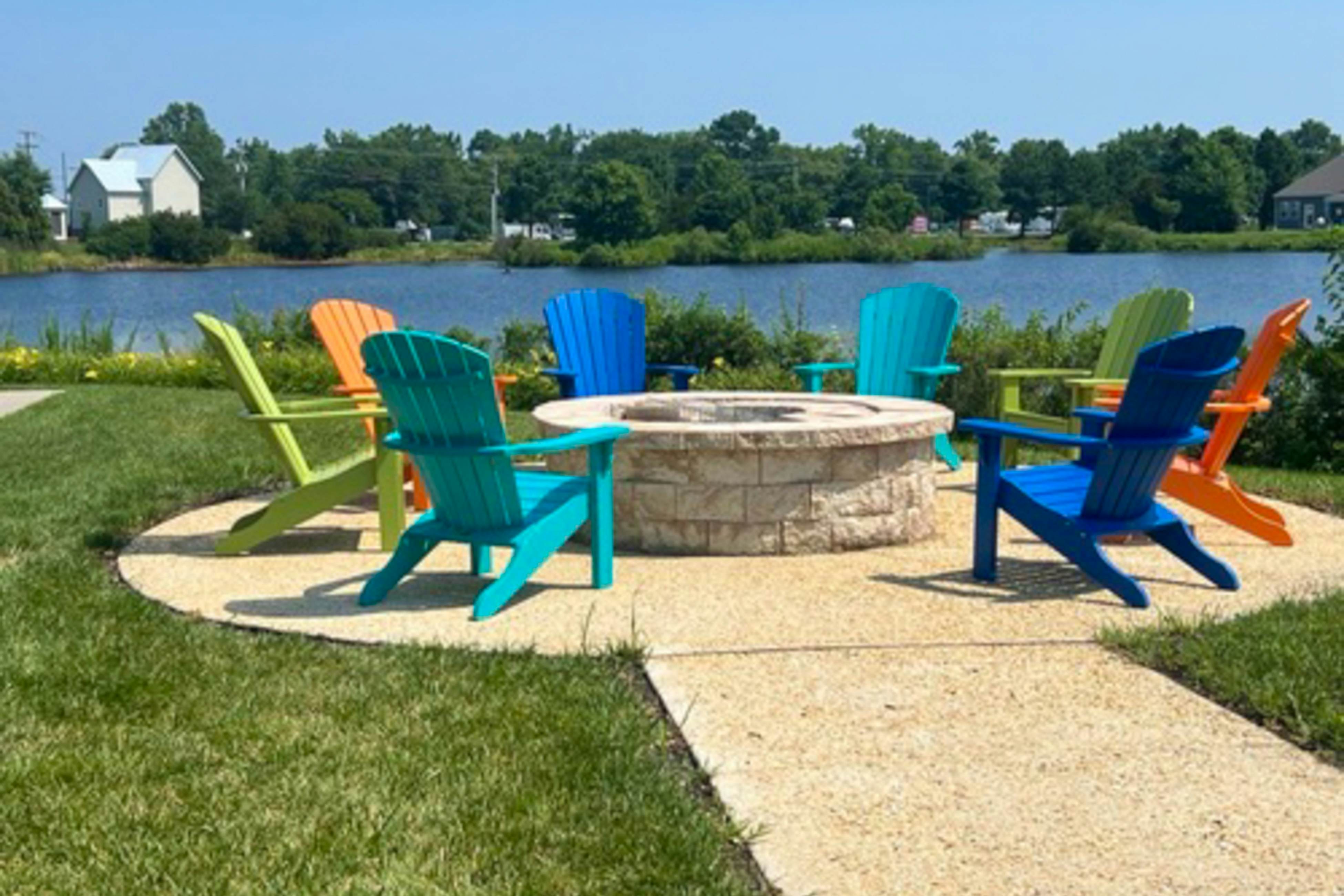 Millville by the Sea - 23772 Pembroke Ln