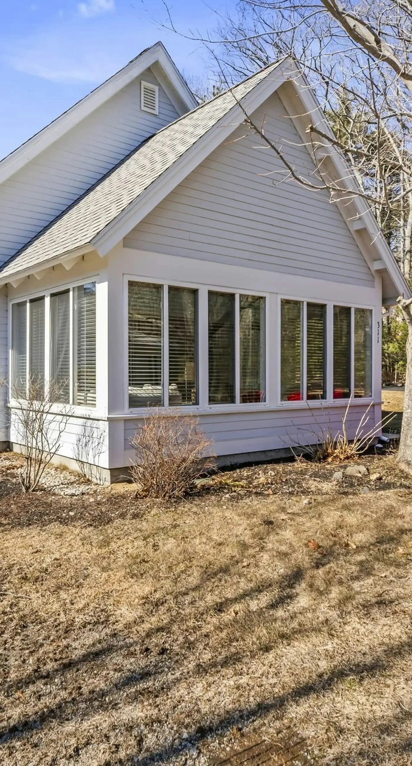 Cottages at Summer Village Beach Get-A-Way