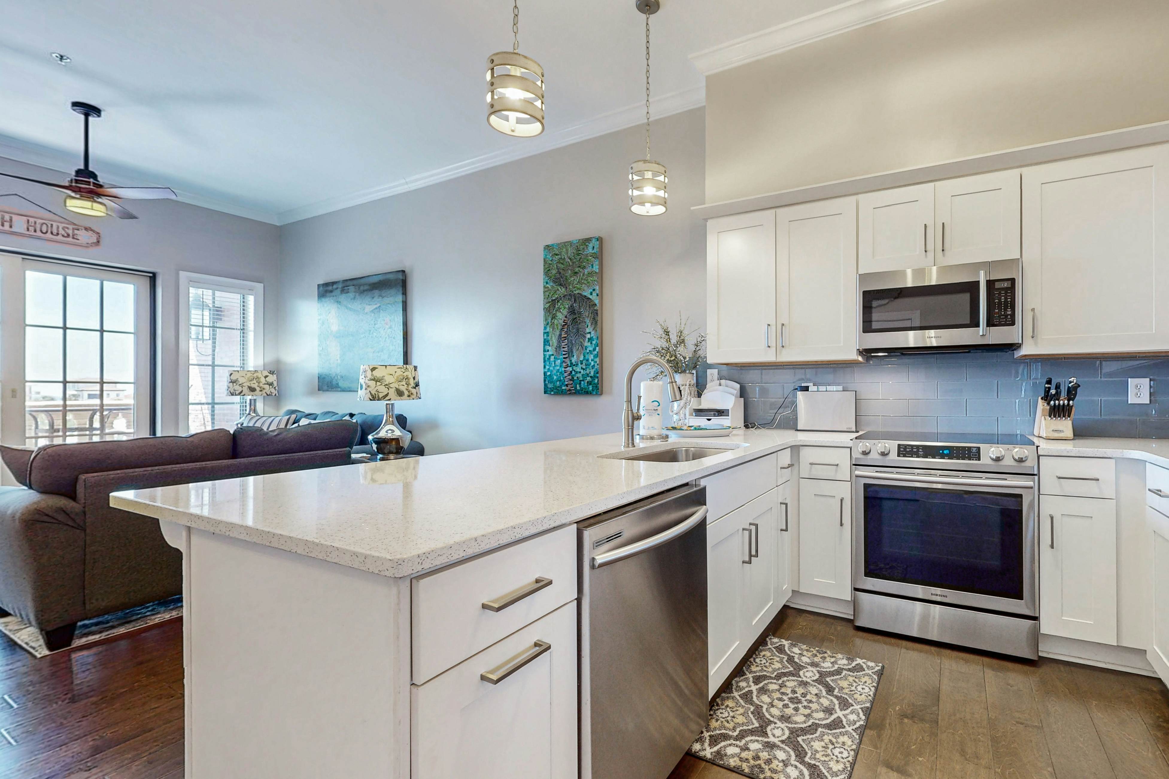 Village of South Walton A326