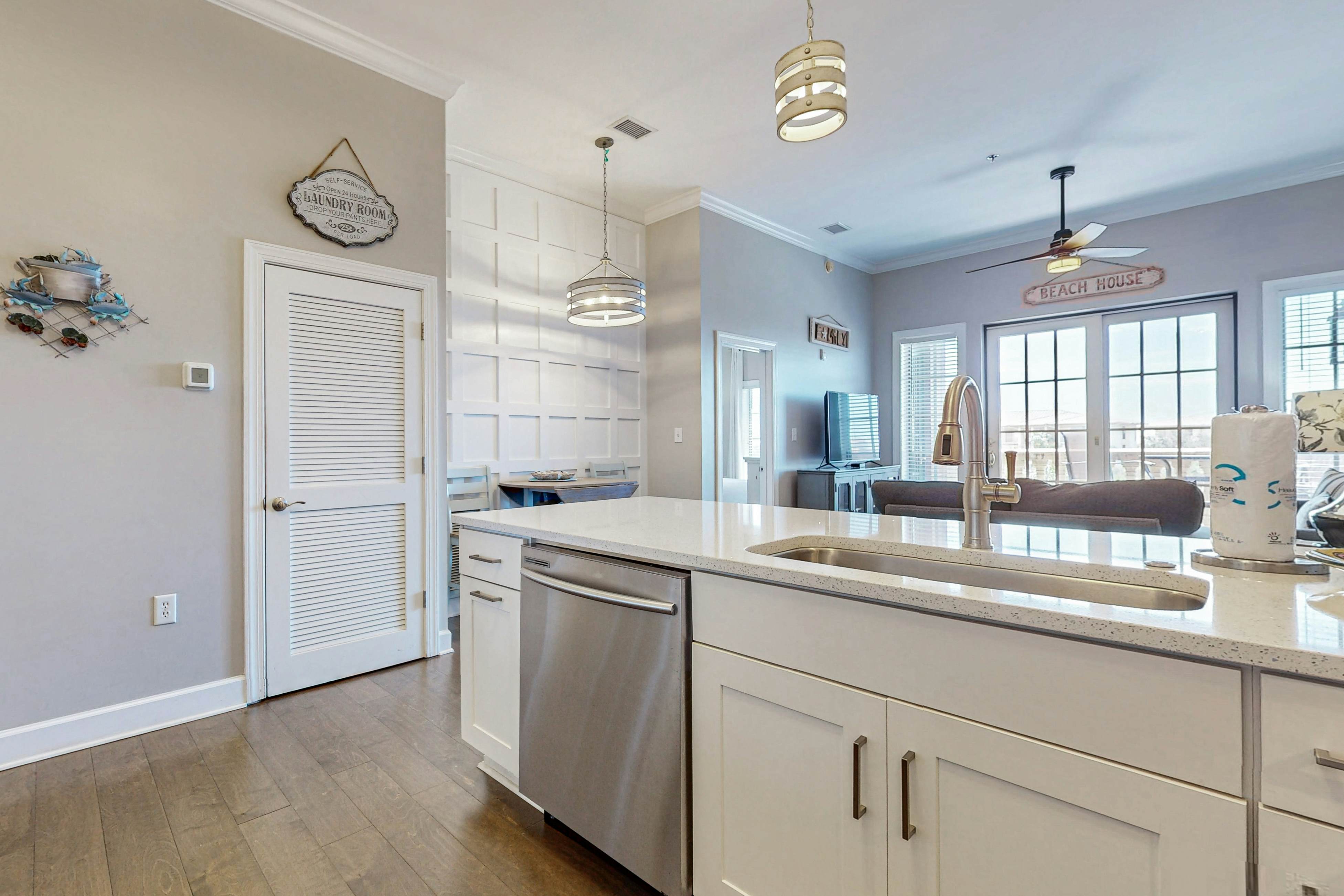 Village of South Walton A326