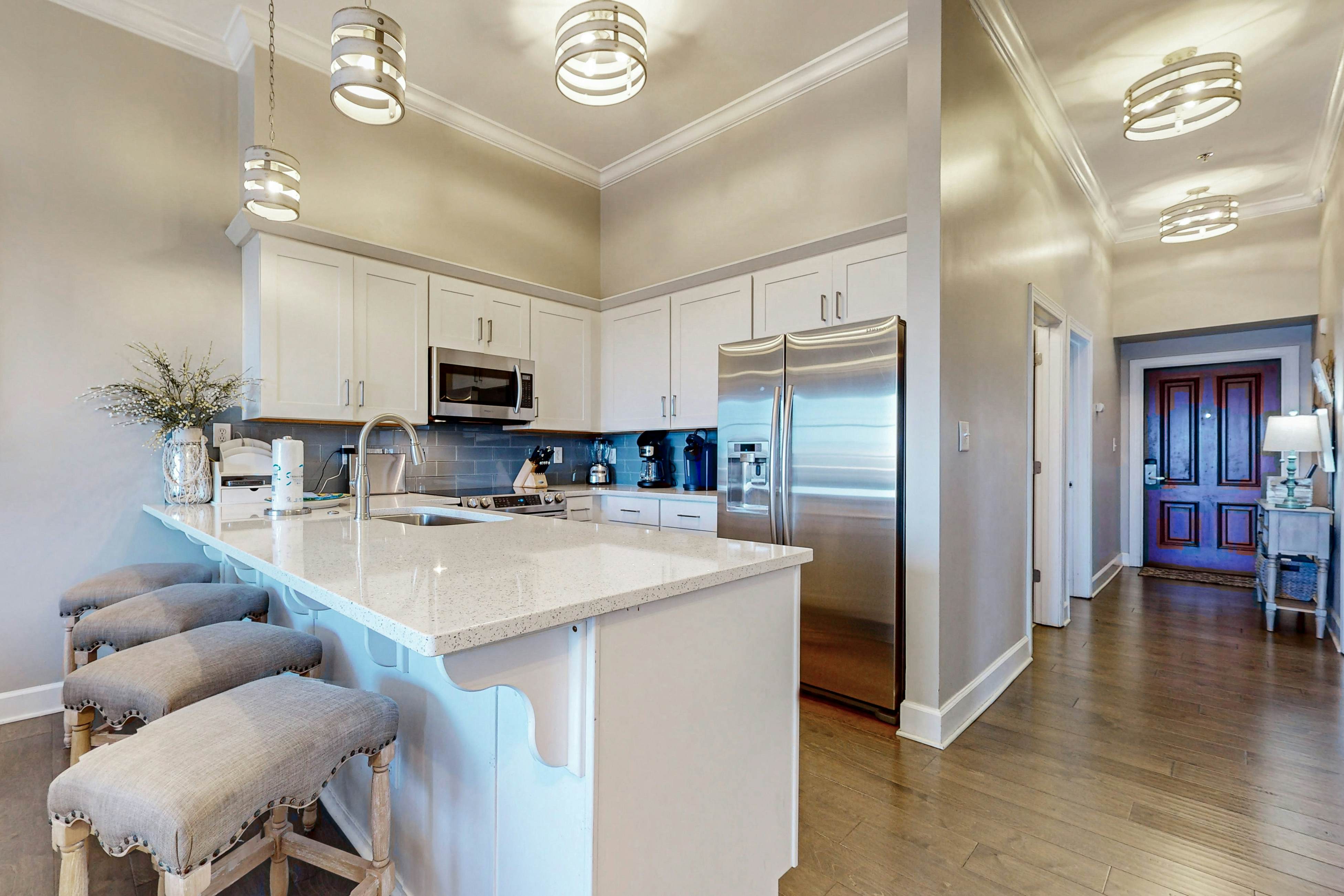 Village of South Walton A326