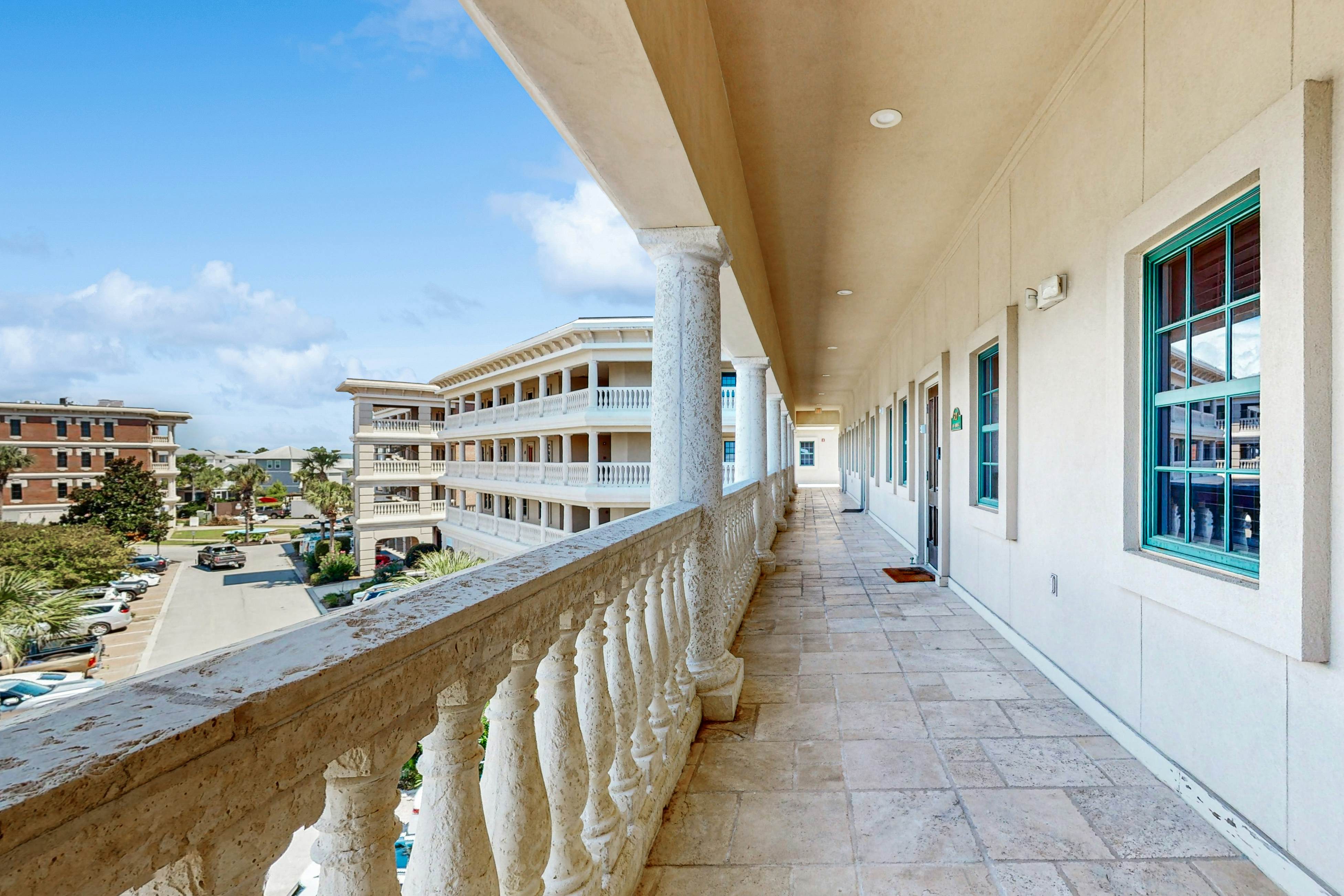 Village of South Walton A326