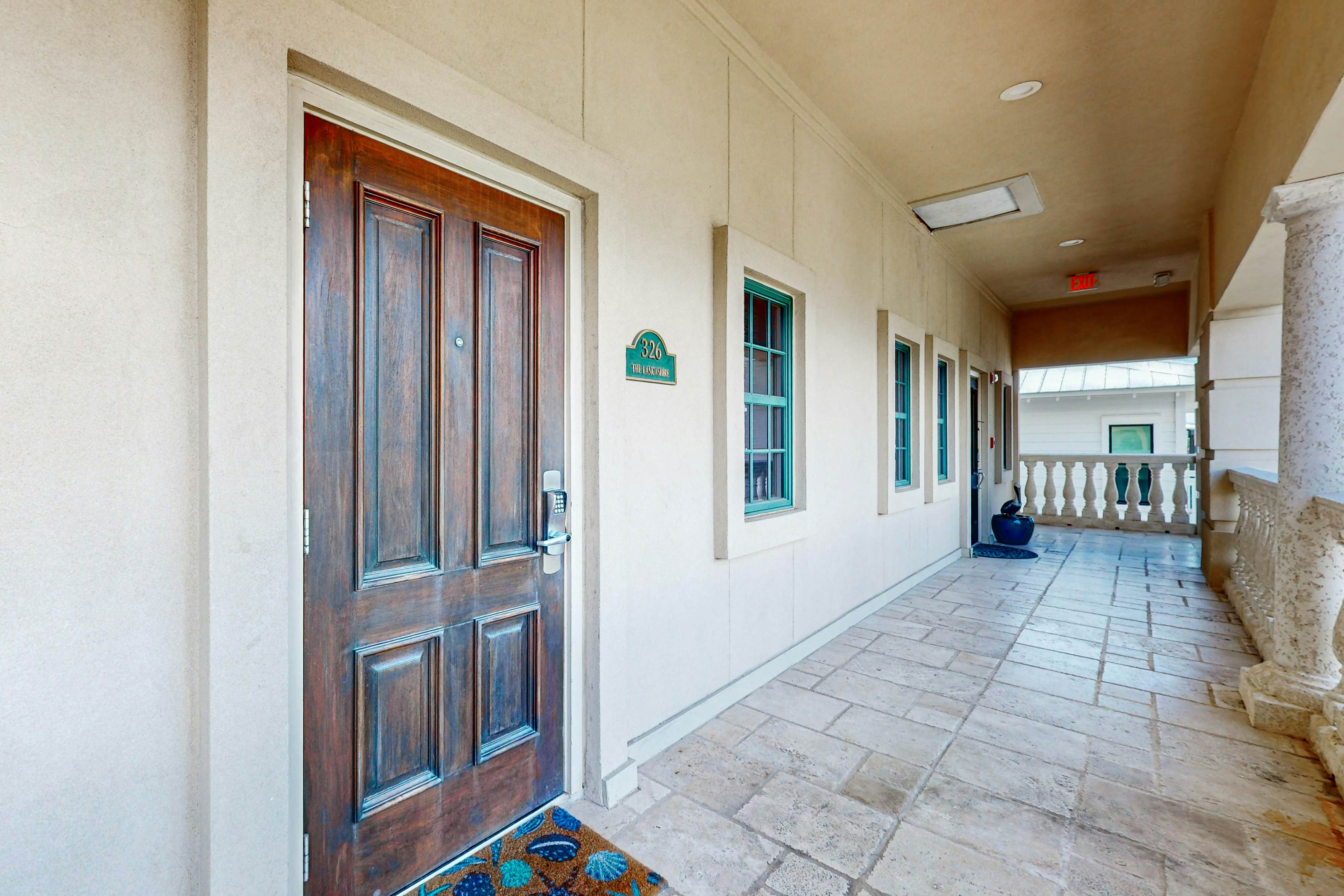 Village of South Walton A326