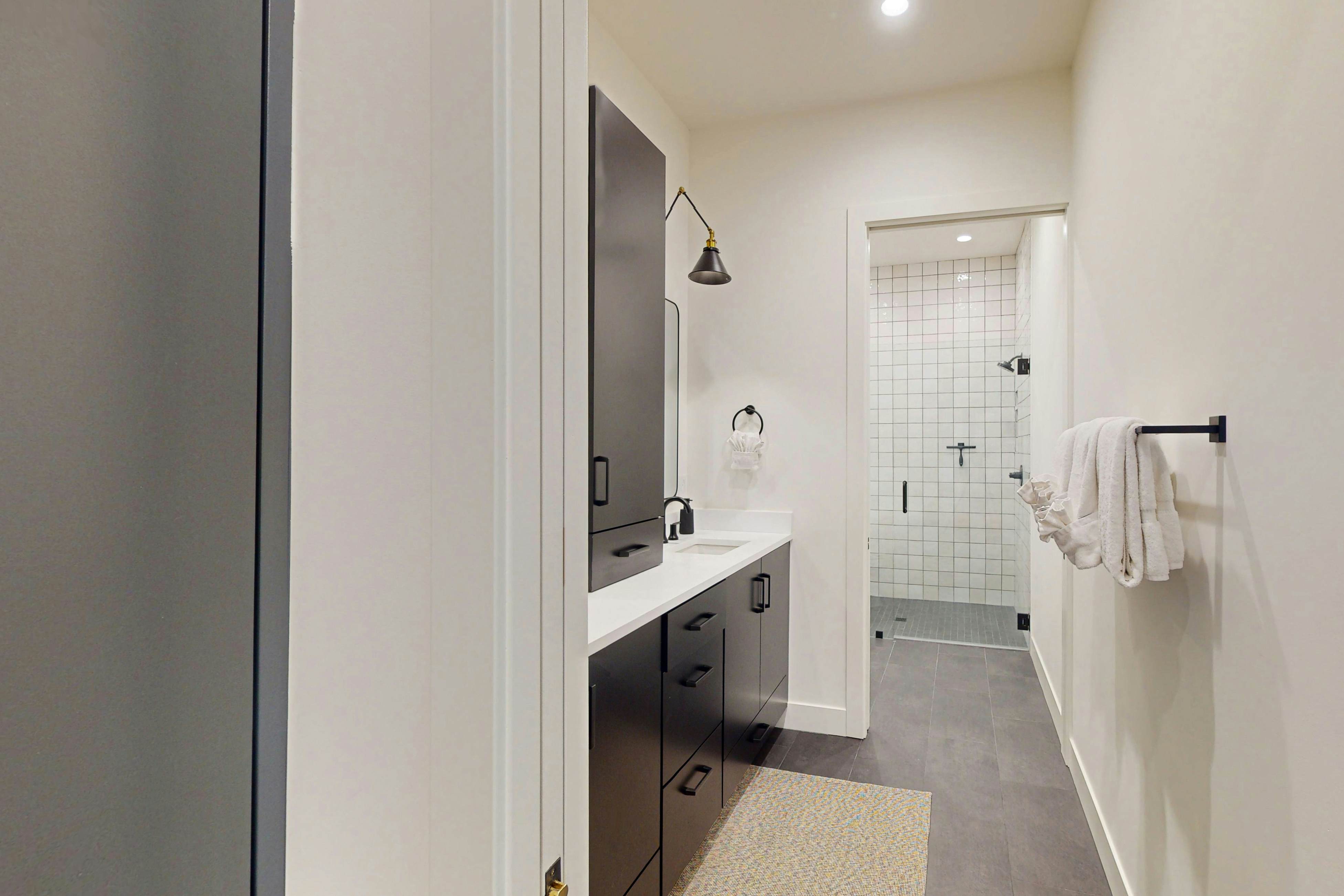 Valley View Retreat Main House