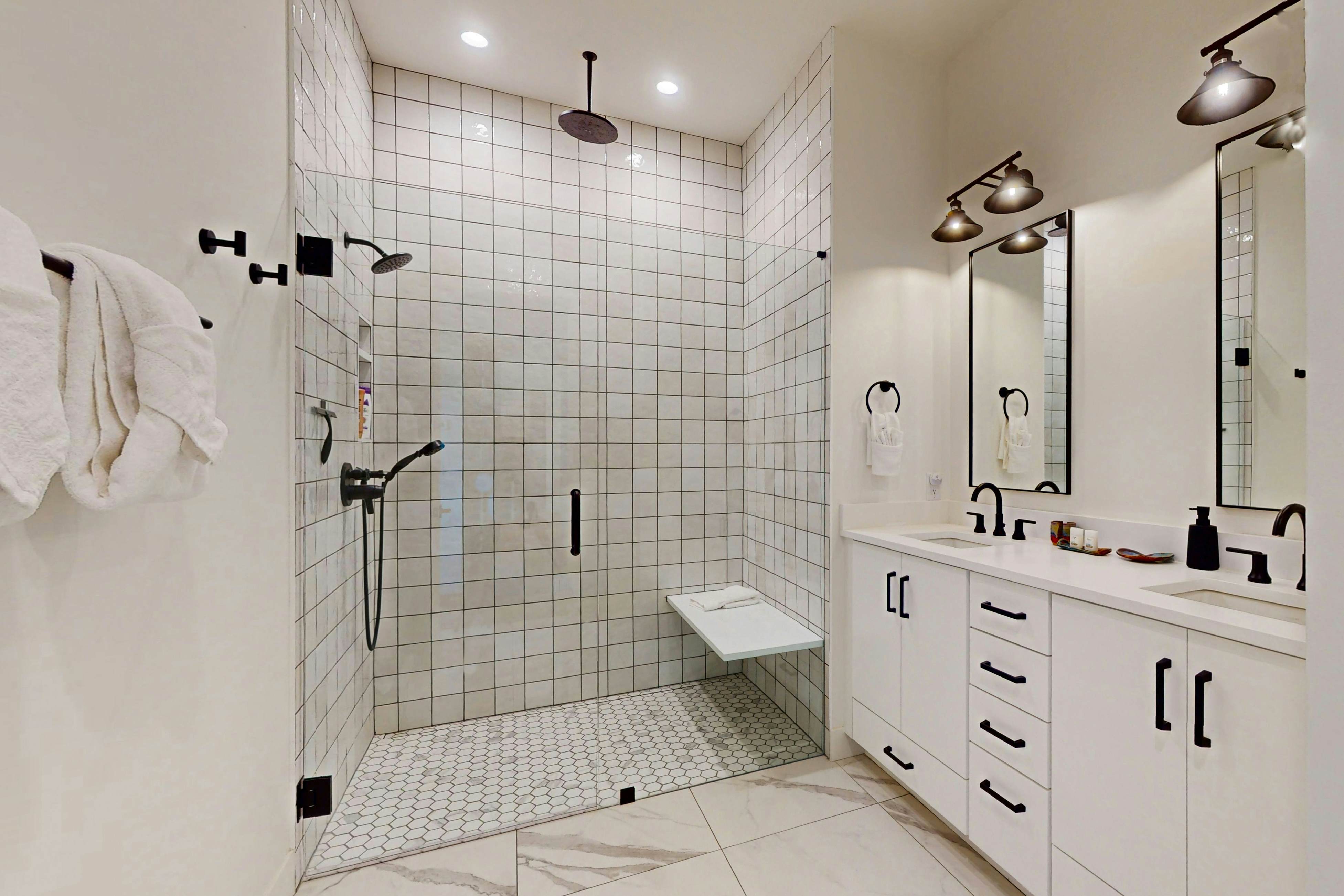 Valley View Retreat Main House