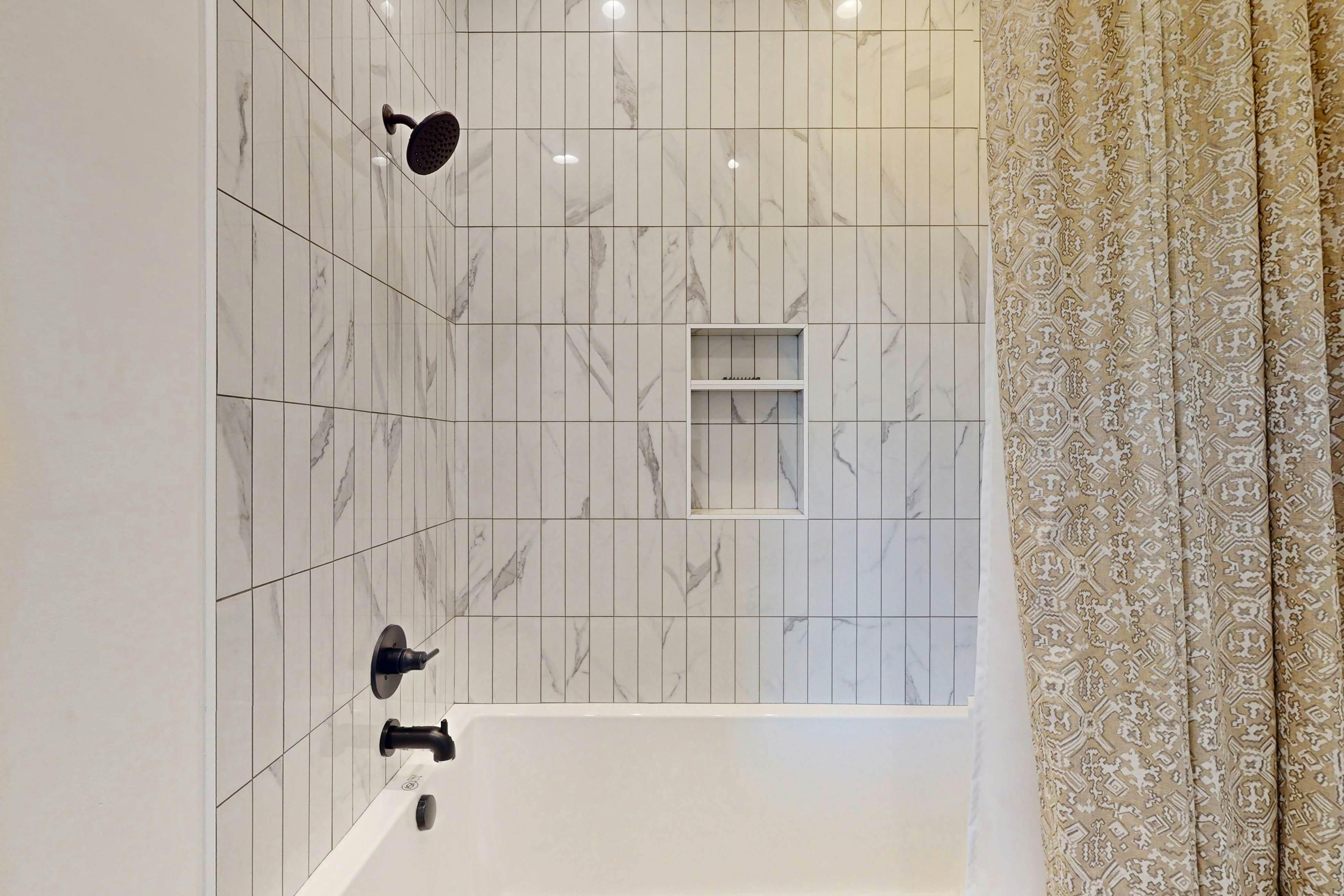 Valley View Retreat Main House