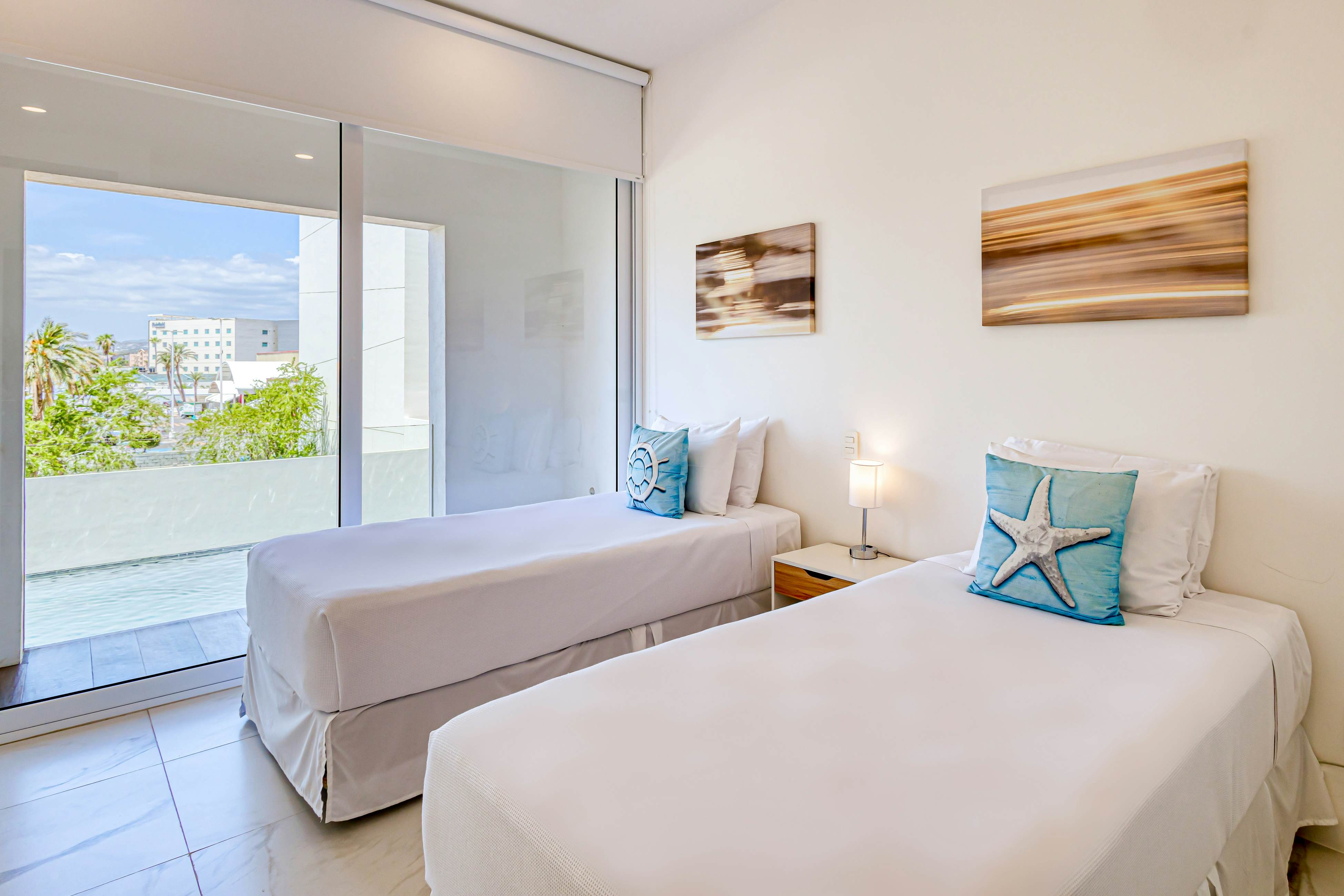 Marea Los Cabos Albatros 304