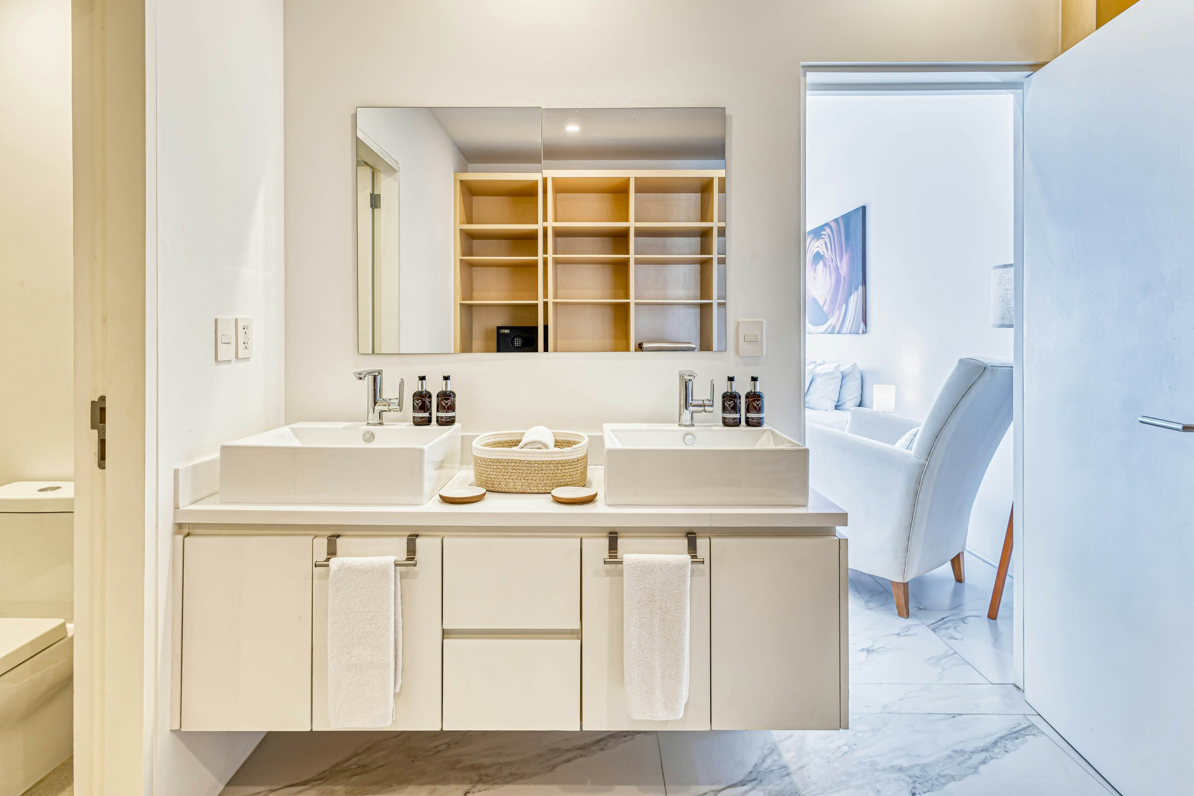 Marea Los Cabos Albatros 304