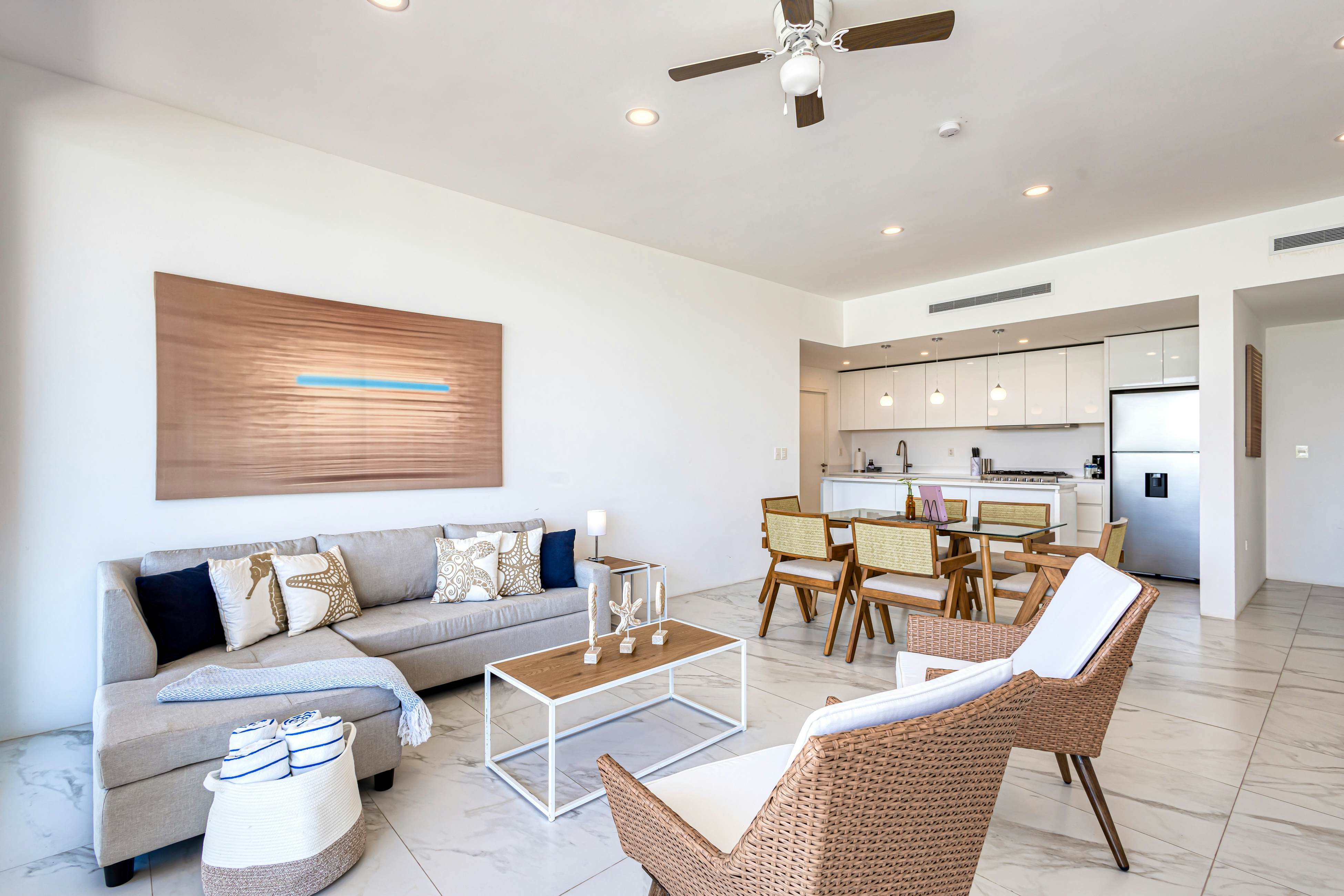 Marea Los Cabos Albatros 304