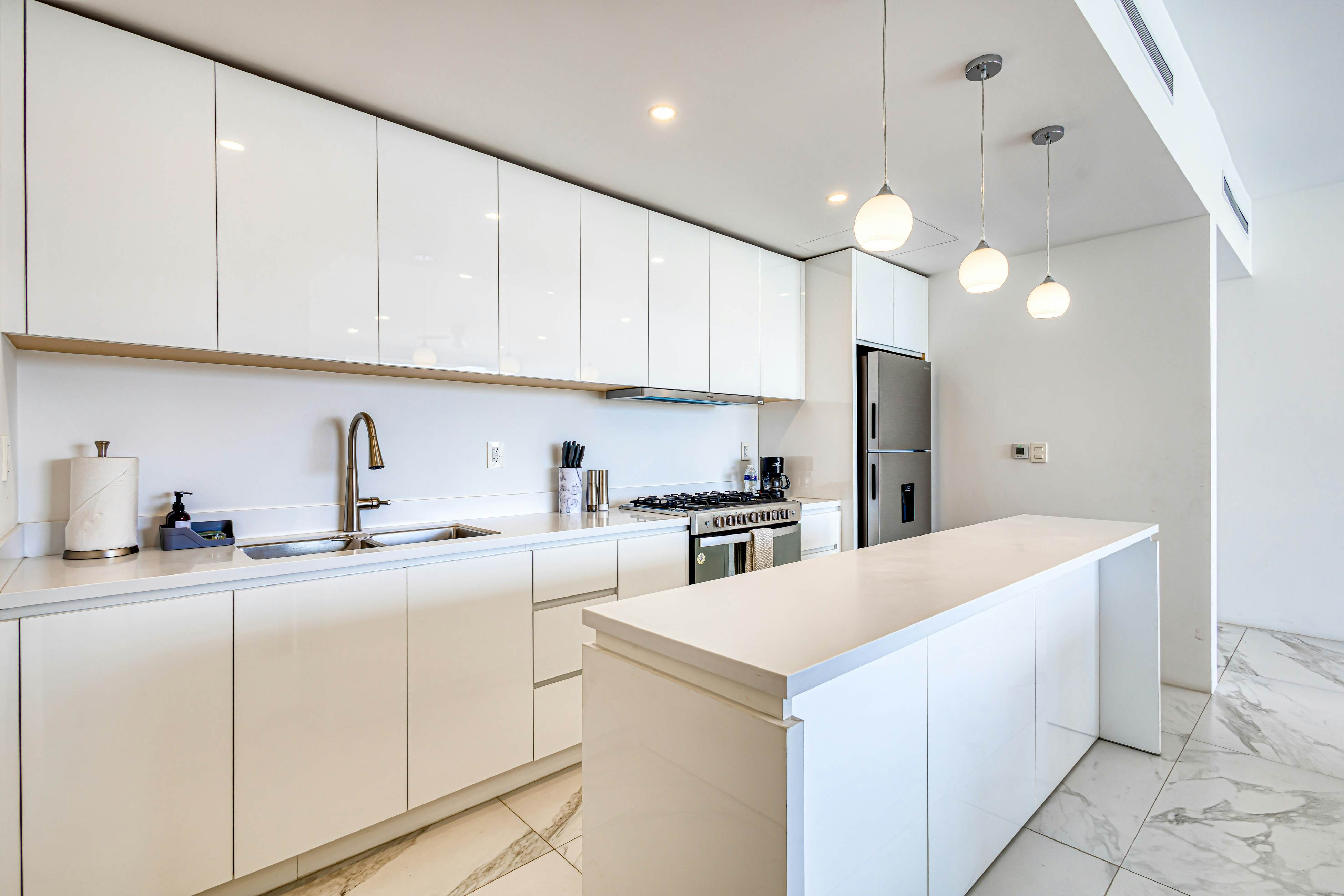 Marea Los Cabos Albatros 304