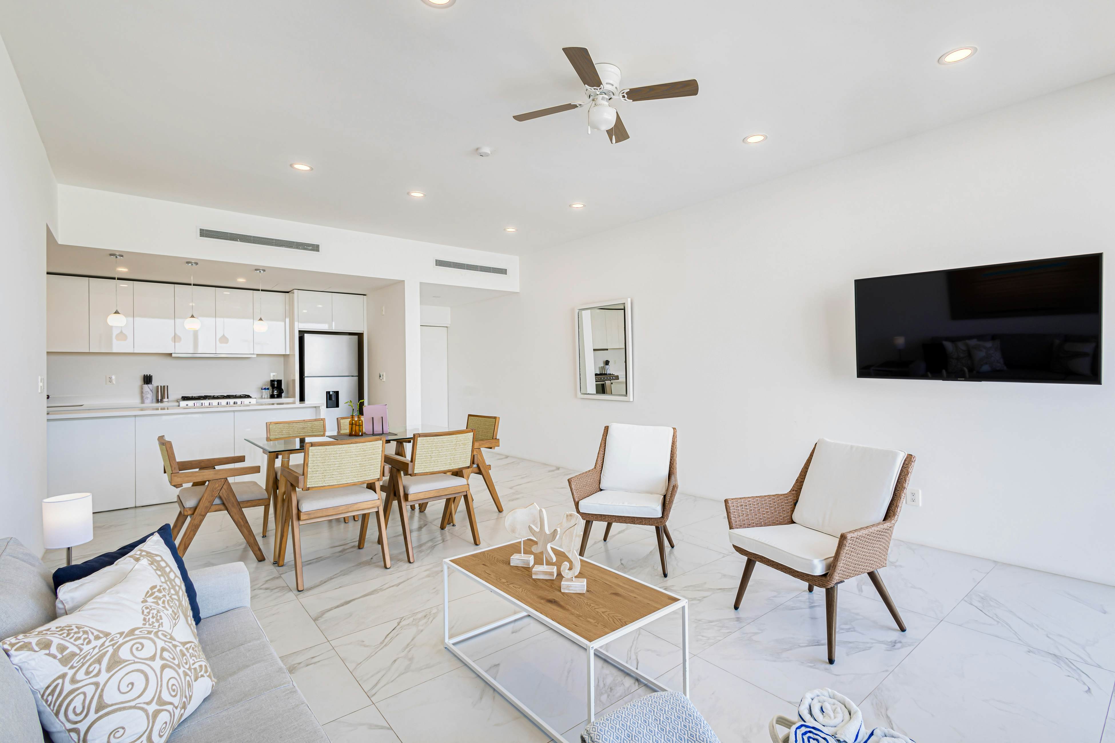 Marea Los Cabos Albatros 304