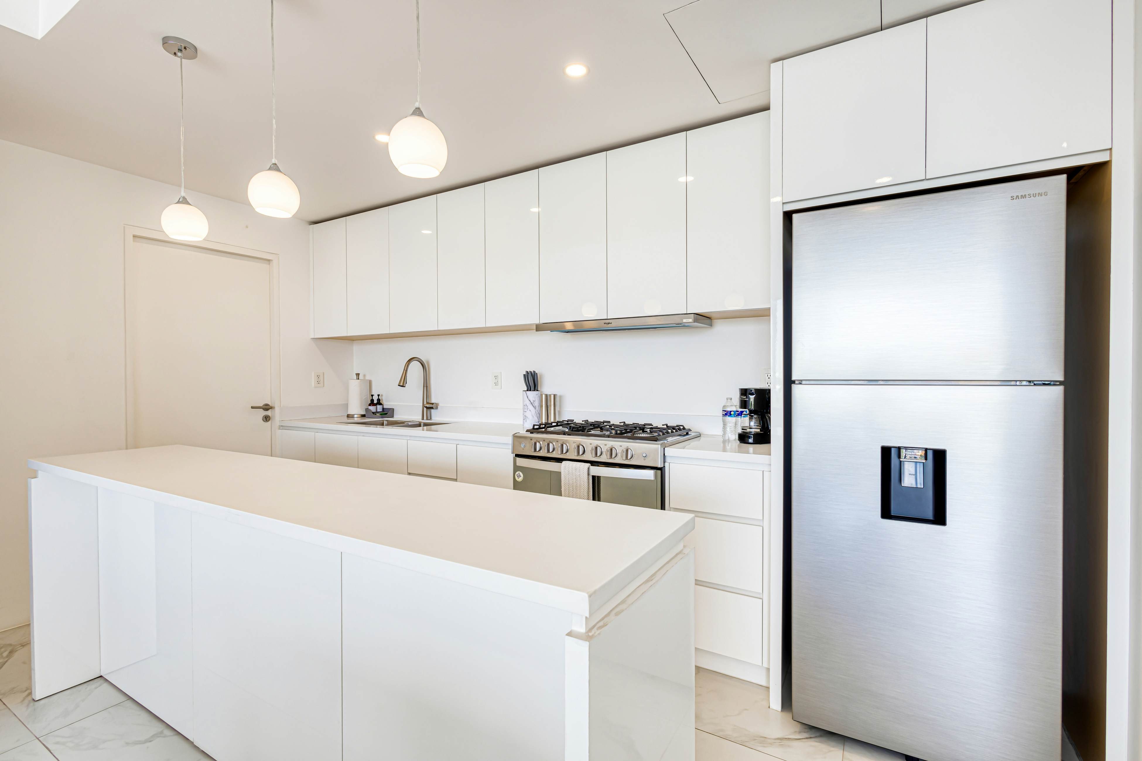 Marea Los Cabos Albatros 304