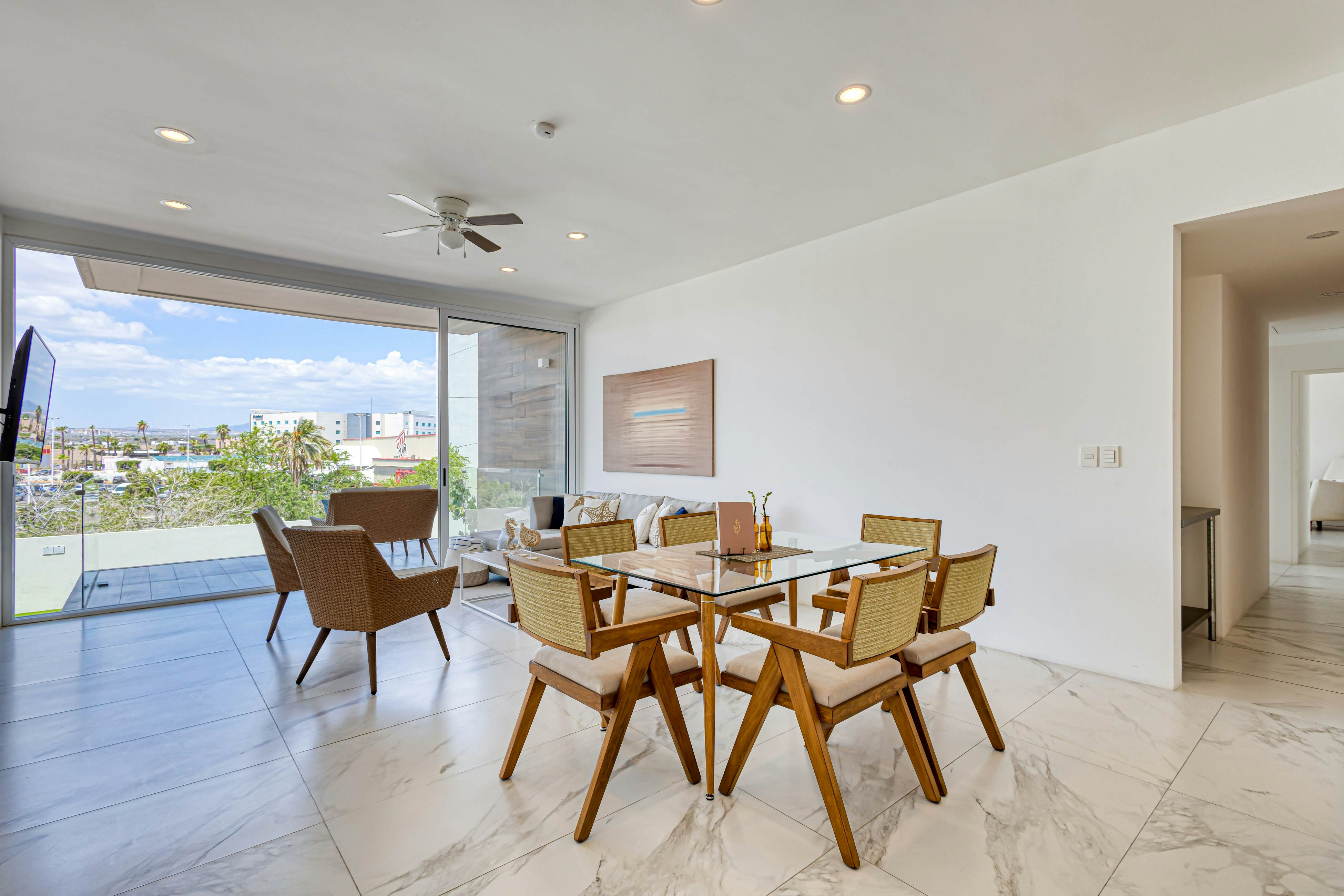 Marea Los Cabos Albatros 304