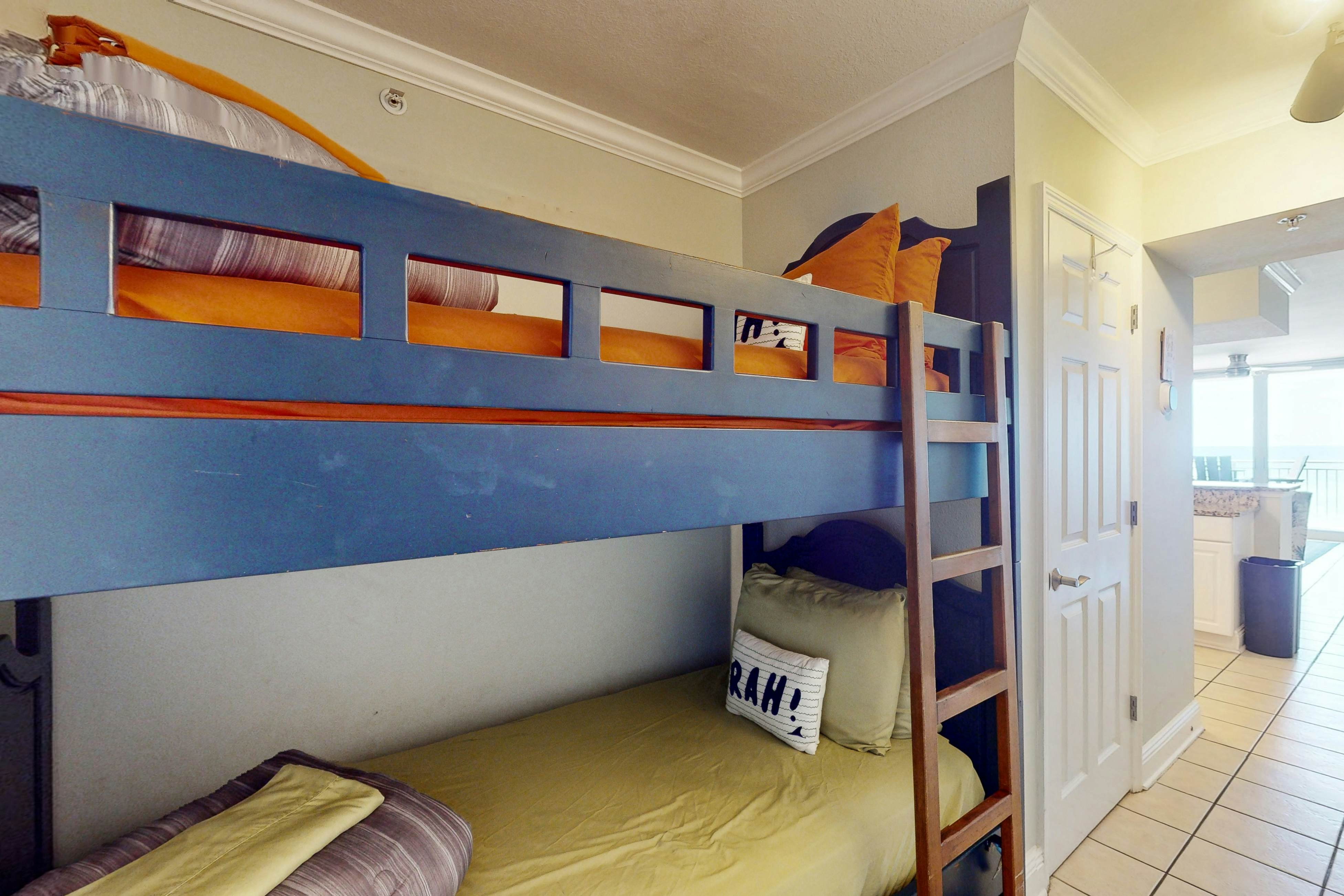 Emerald Beach Resort 430