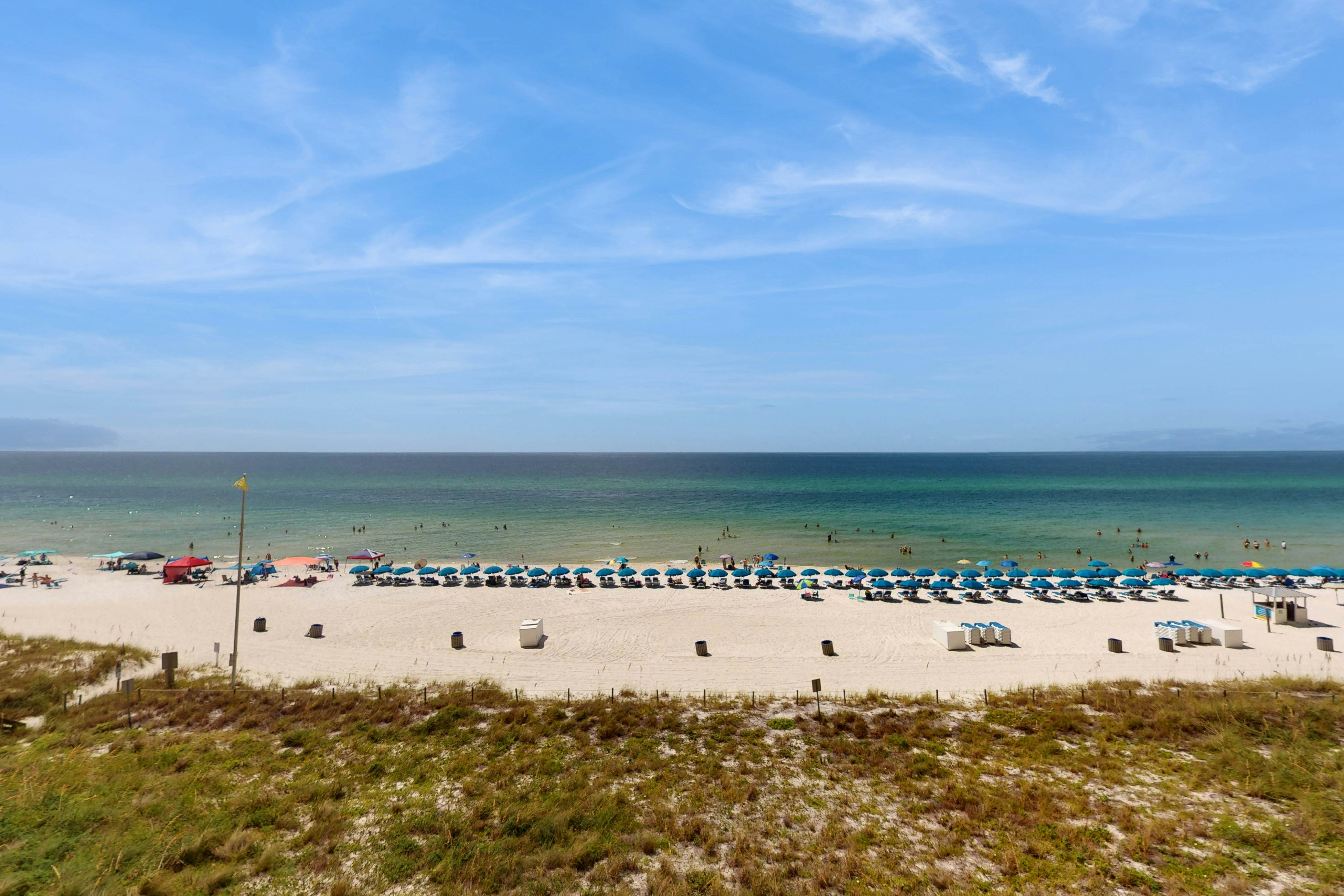 Emerald Beach Resort 430