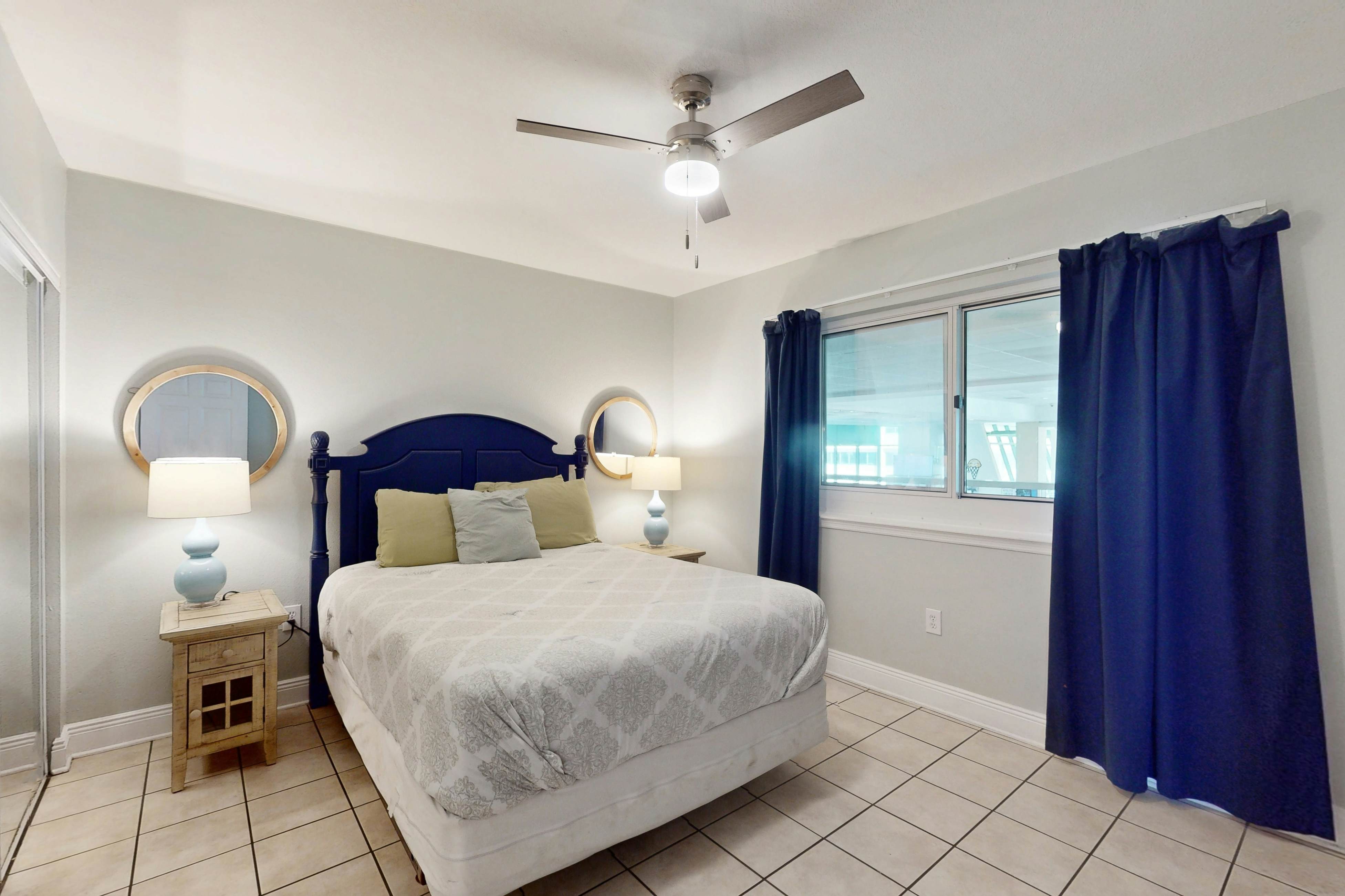 Emerald Beach Resort 430