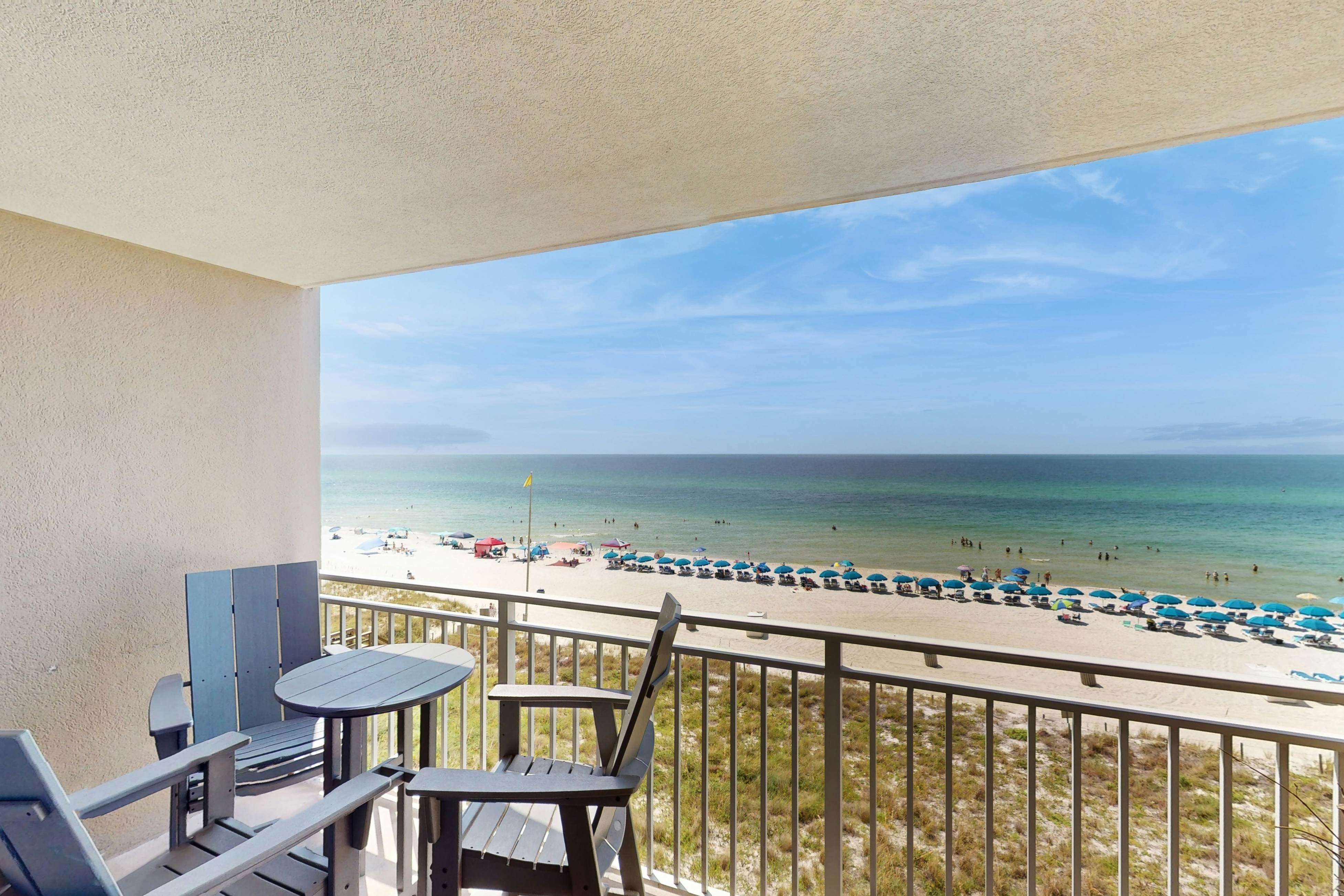 Emerald Beach Resort 430