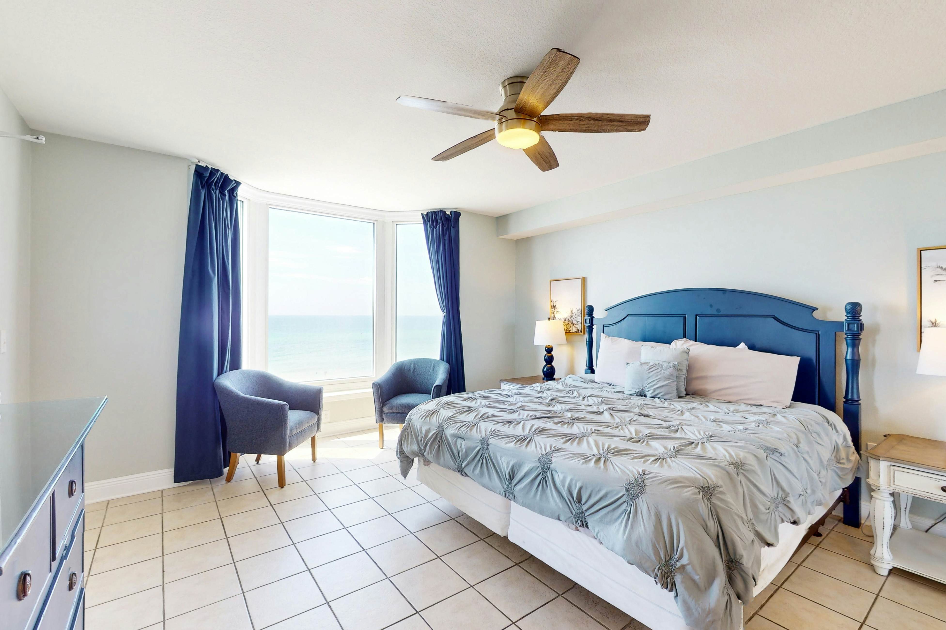 Emerald Beach Resort 430