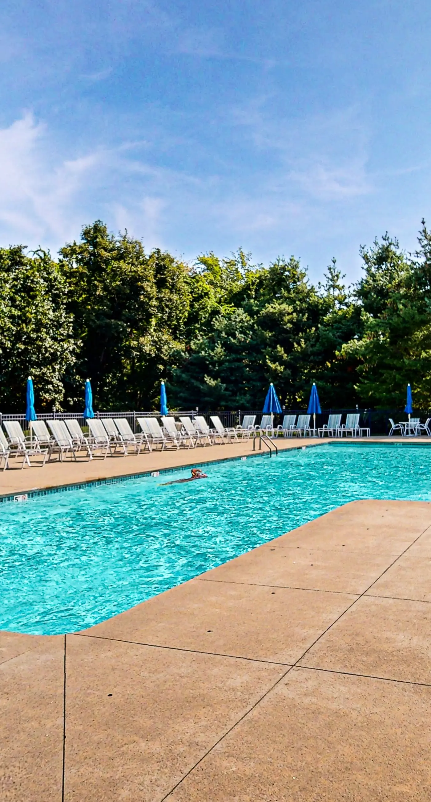 Cottages at Summer Village Beach Get-A-Way