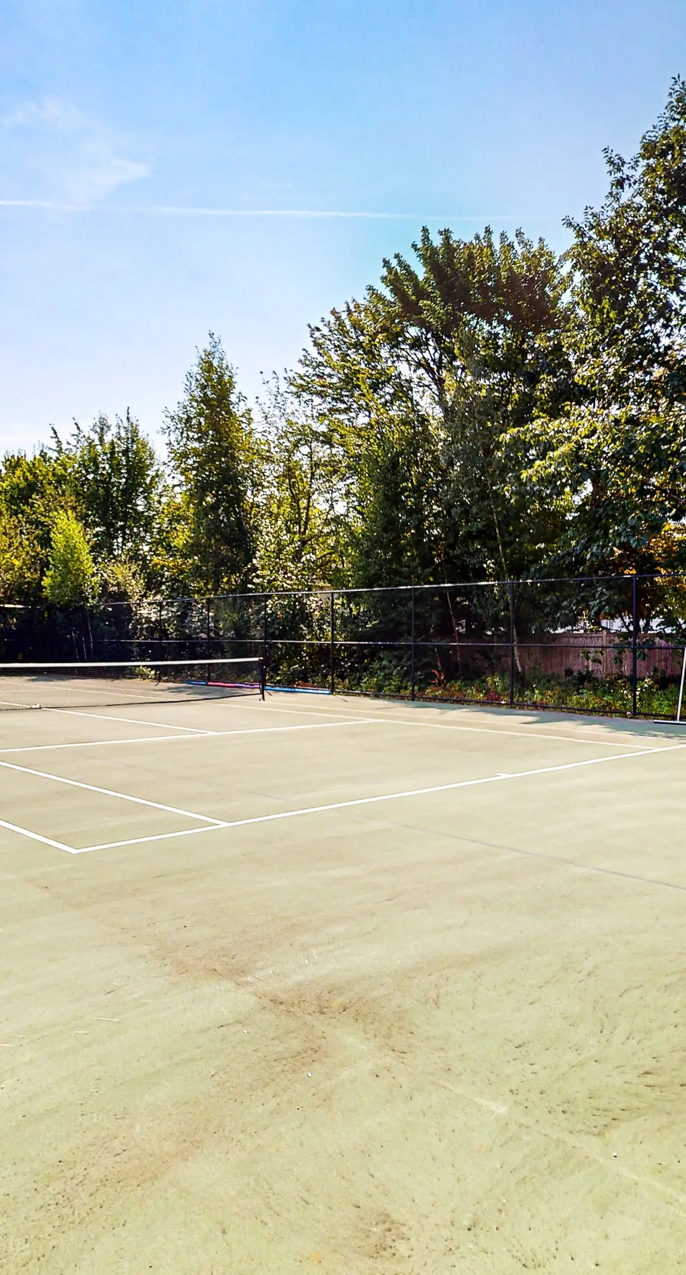 Cottages at Summer Village Beach Get-A-Way
