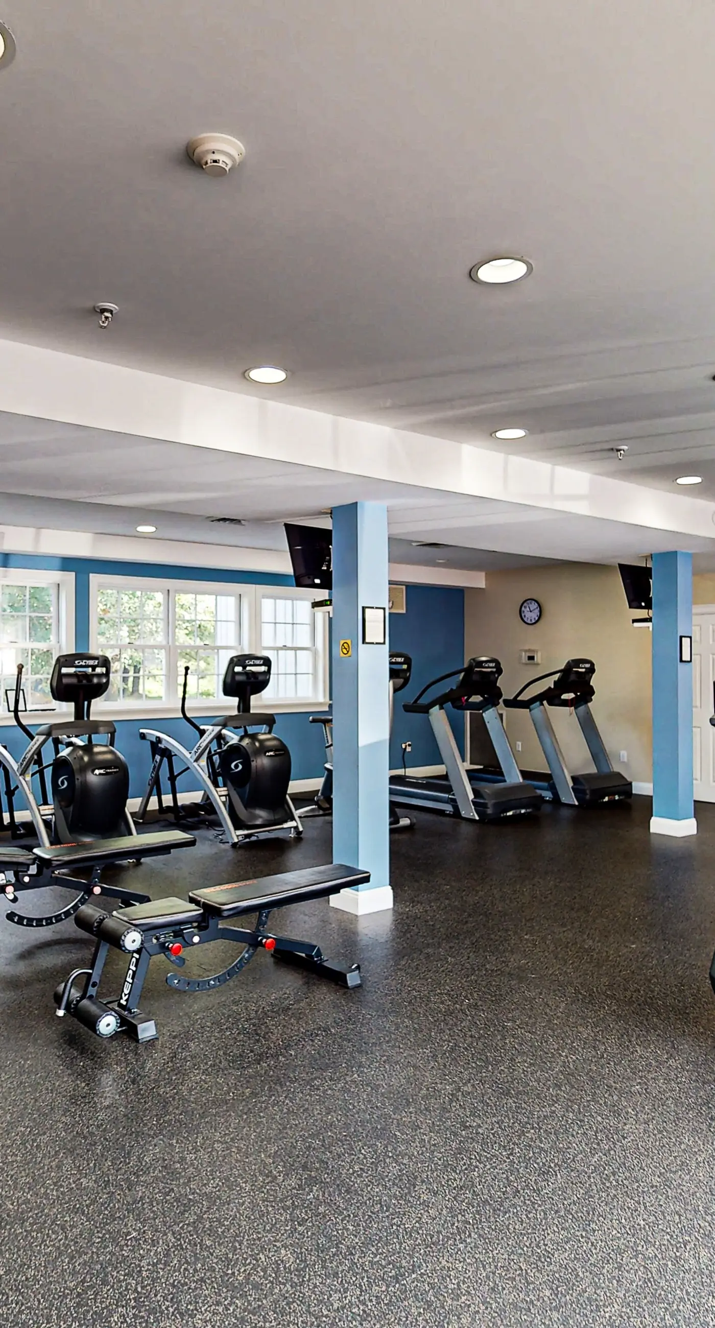 Cottages at Summer Village Beach Get-A-Way