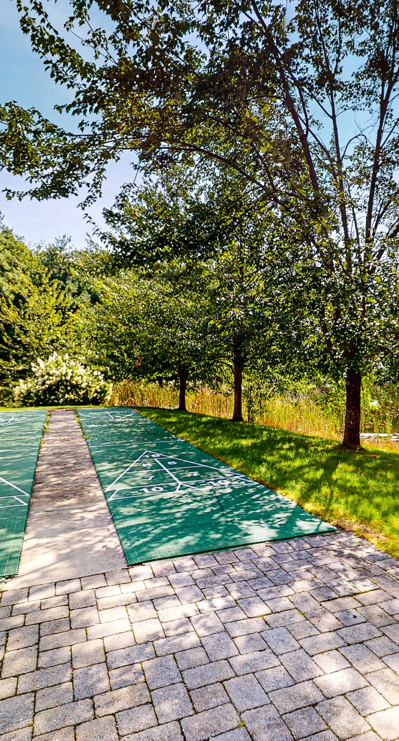 Cottages at Summer Village Beach Get-A-Way