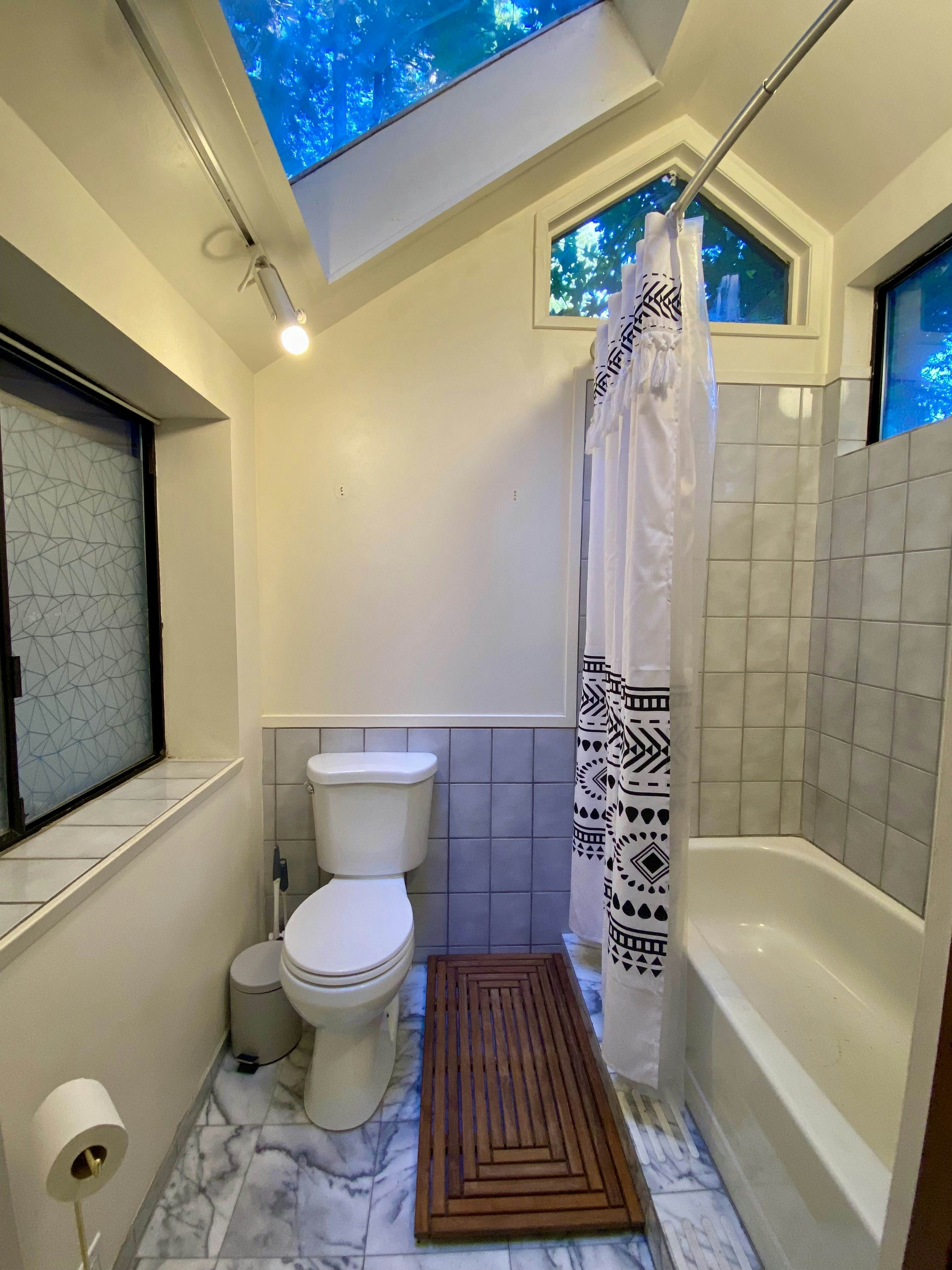 Monte Rio Vista Lodge