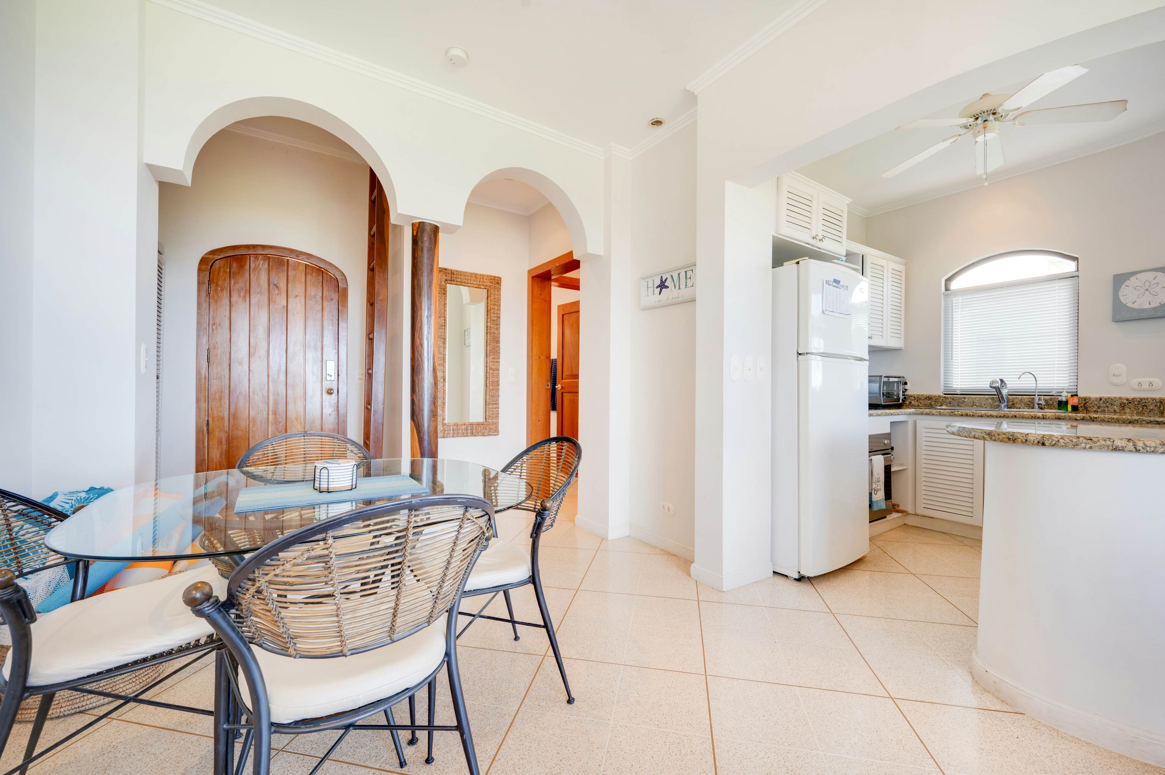 Monte Perla Condo at Tamarindo