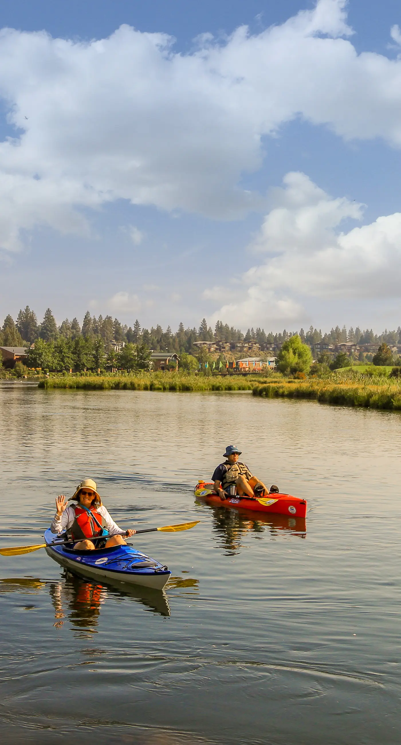 River Ridge 321A&B - Mount Bachelor Village Resort
