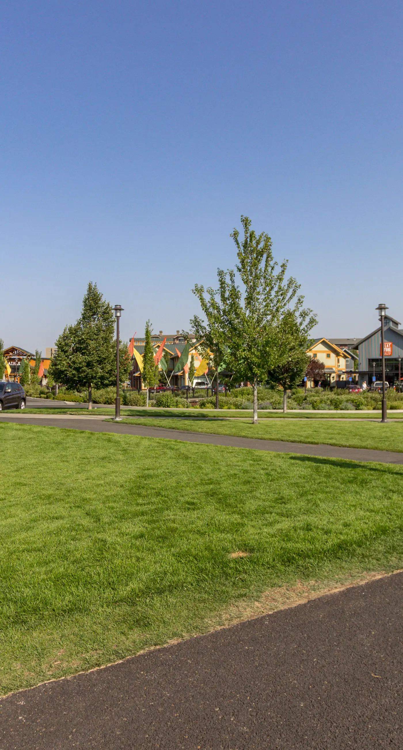 River Ridge 321A&B - Mount Bachelor Village Resort