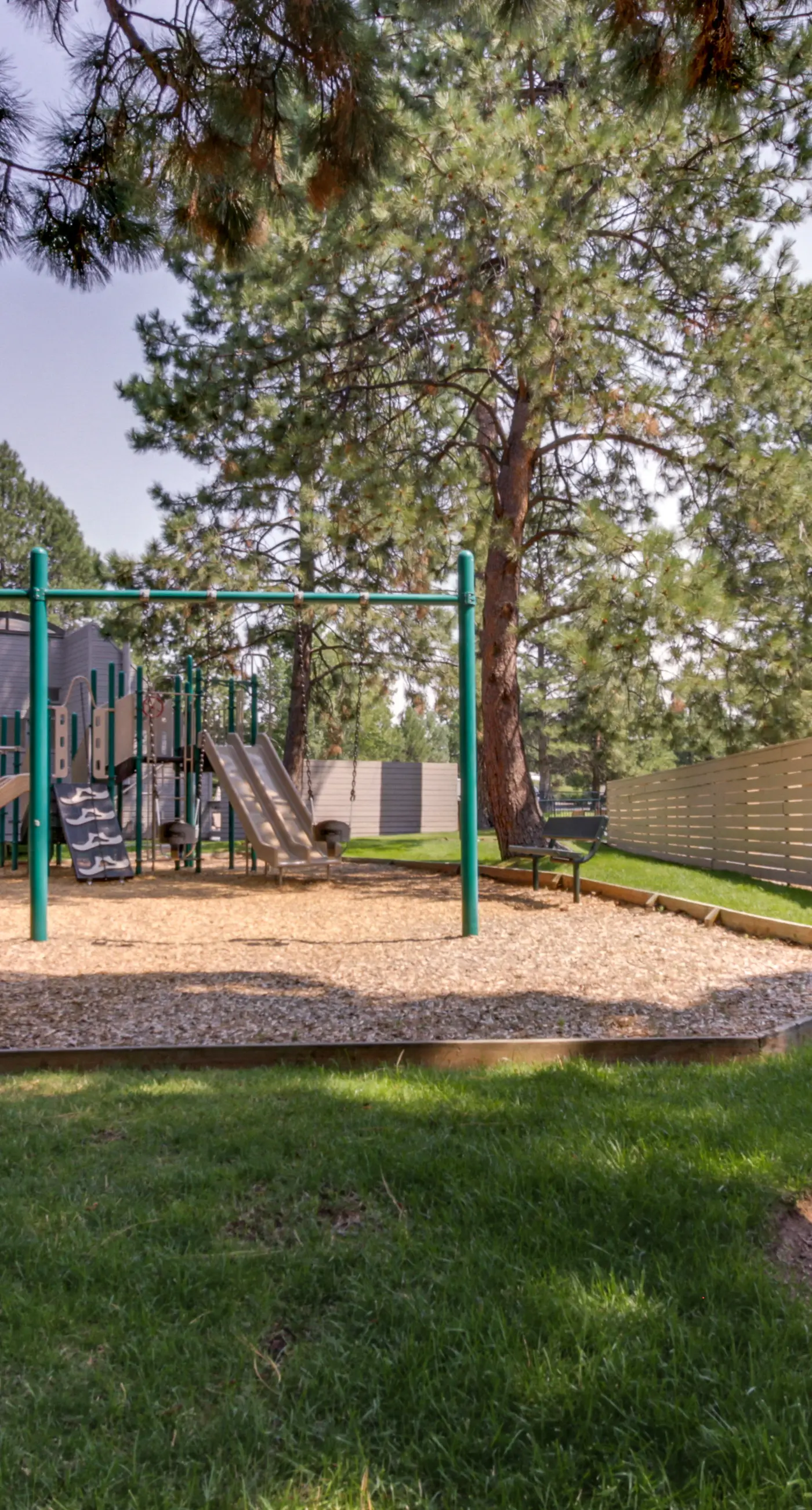 River Ridge 321A&B - Mount Bachelor Village Resort