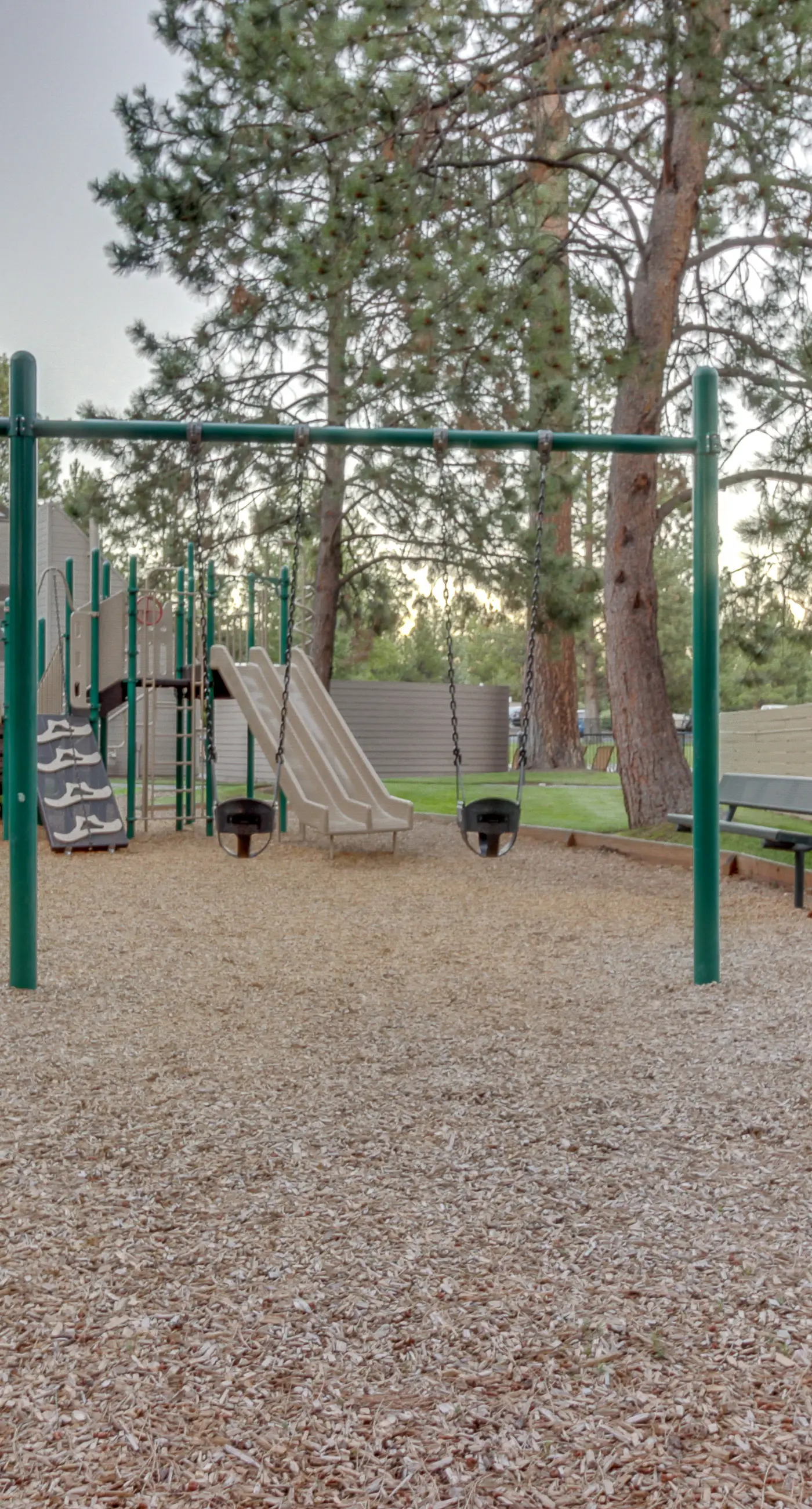 River Ridge 321A&B - Mount Bachelor Village Resort