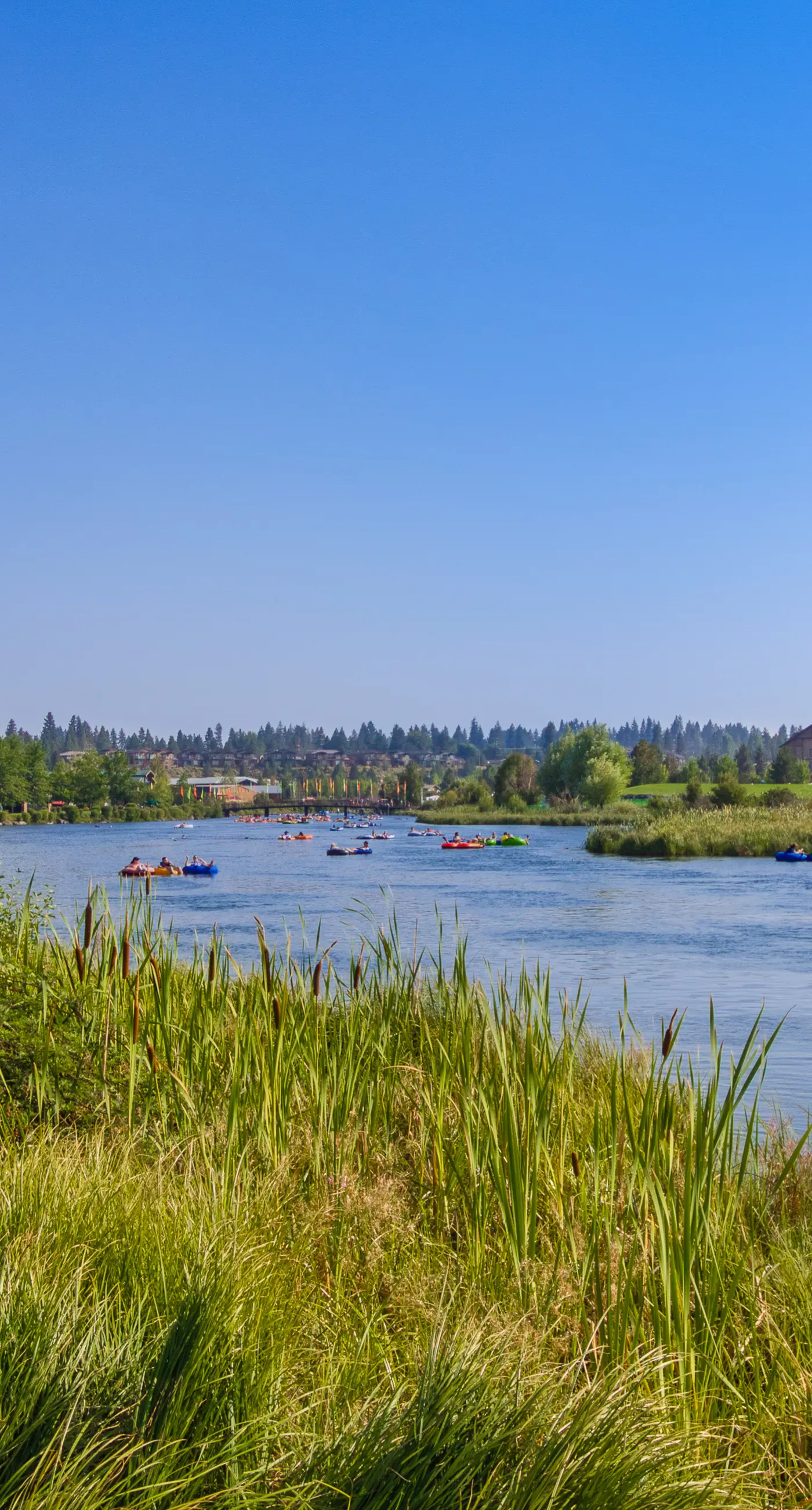 River Ridge 321A&B - Mount Bachelor Village Resort