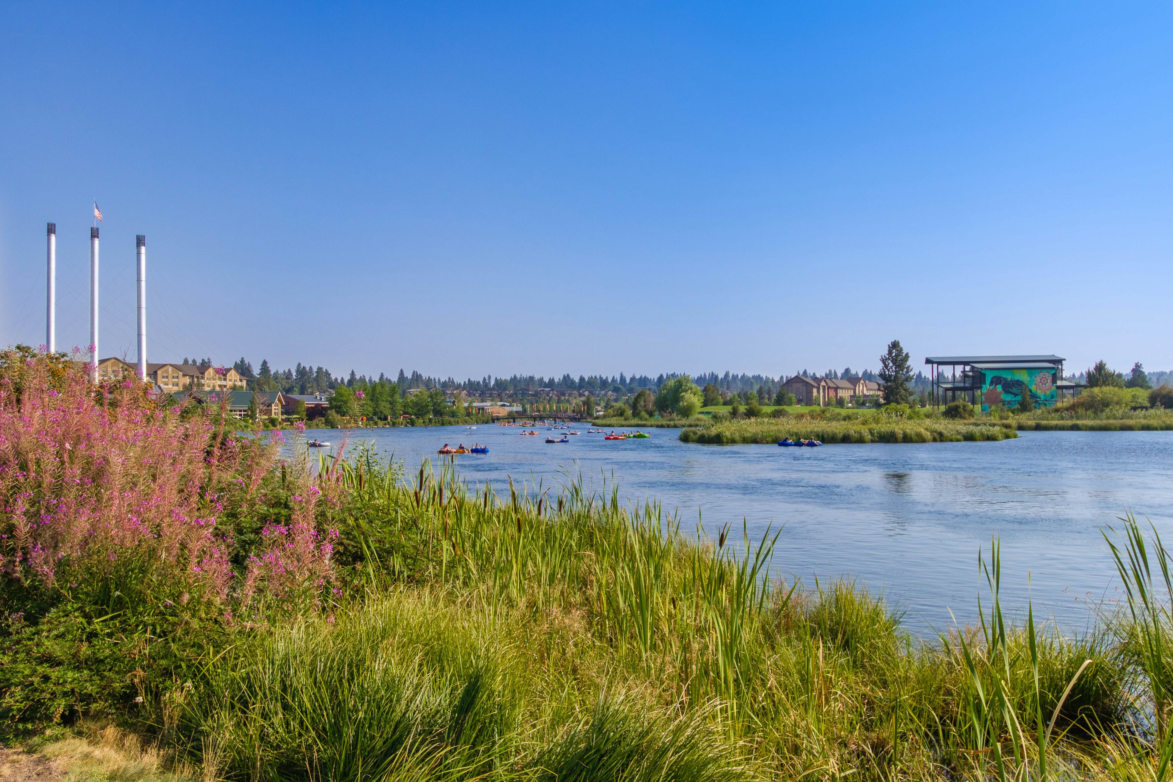 River Ridge 321B - Mount Bachelor Village Resort