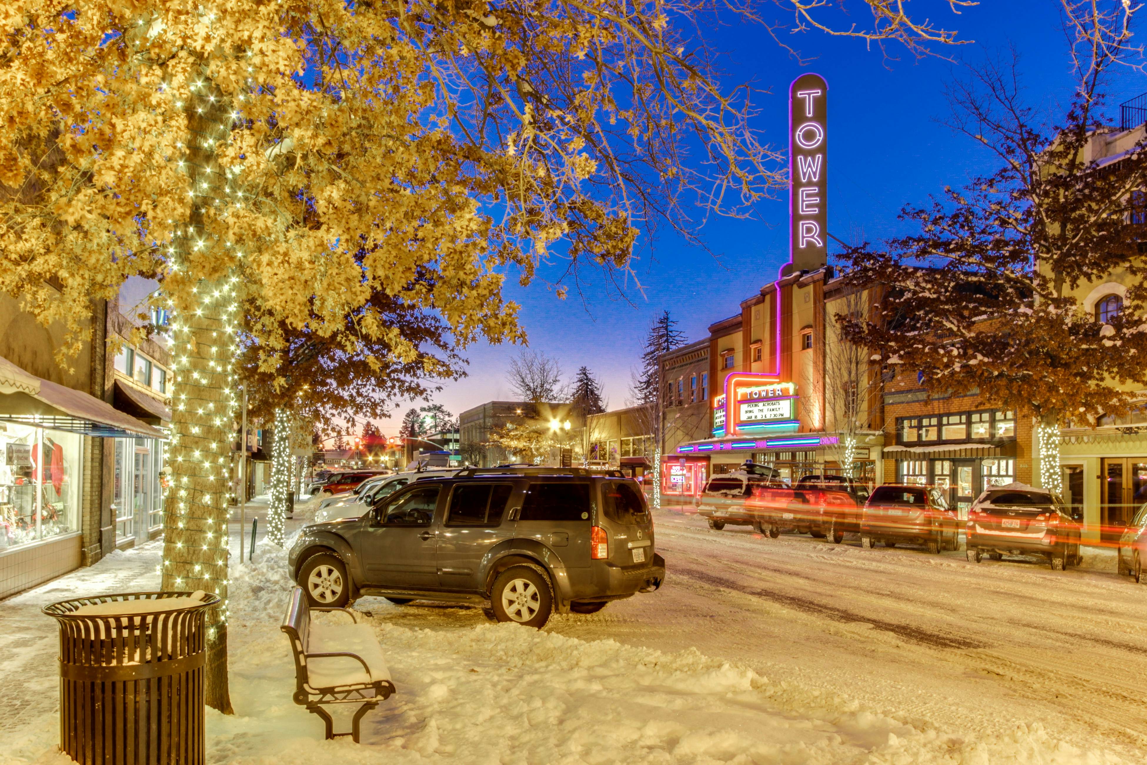 River Ridge 321B - Mount Bachelor Village Resort