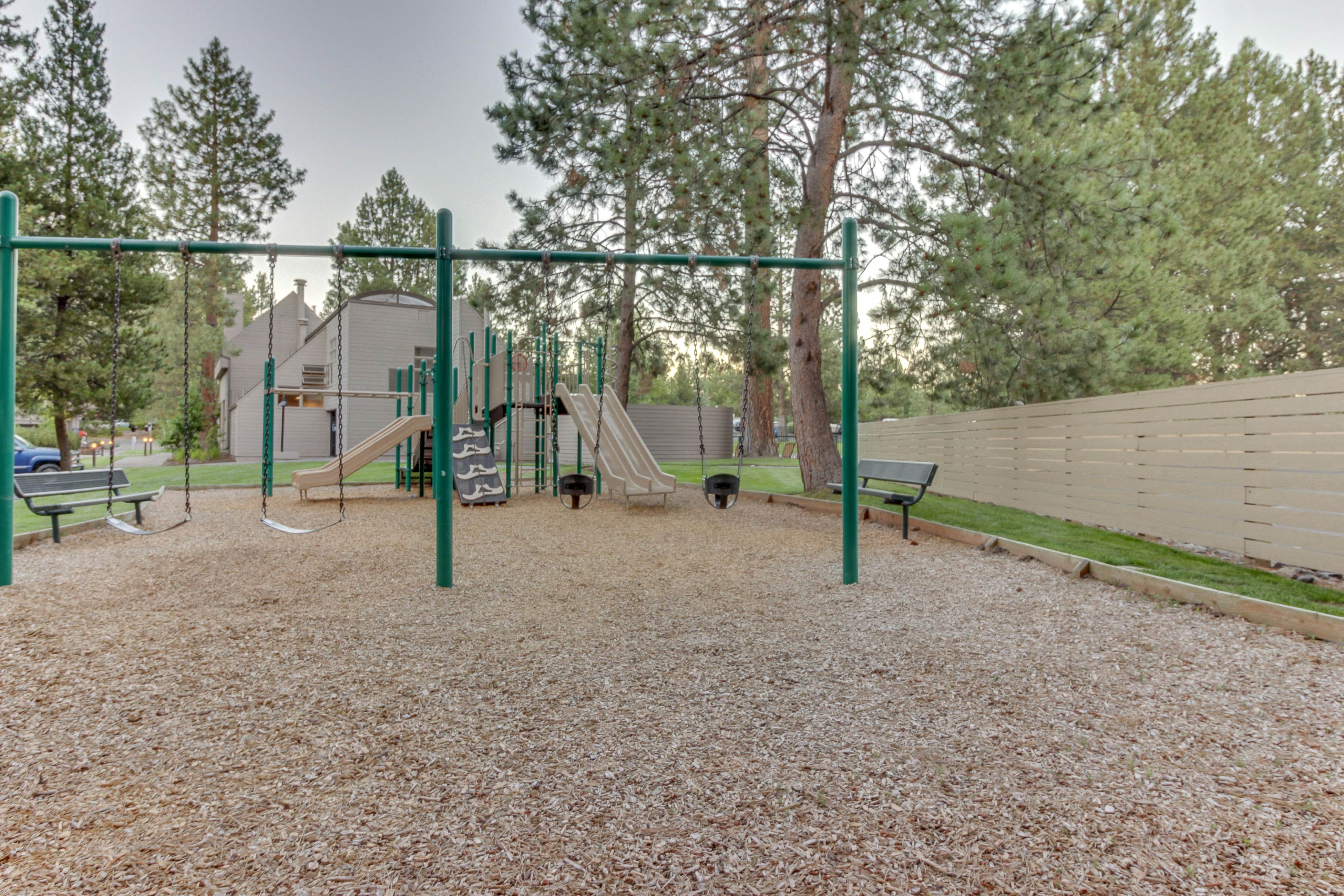 River Ridge 321A - Mount Bachelor Village Resort