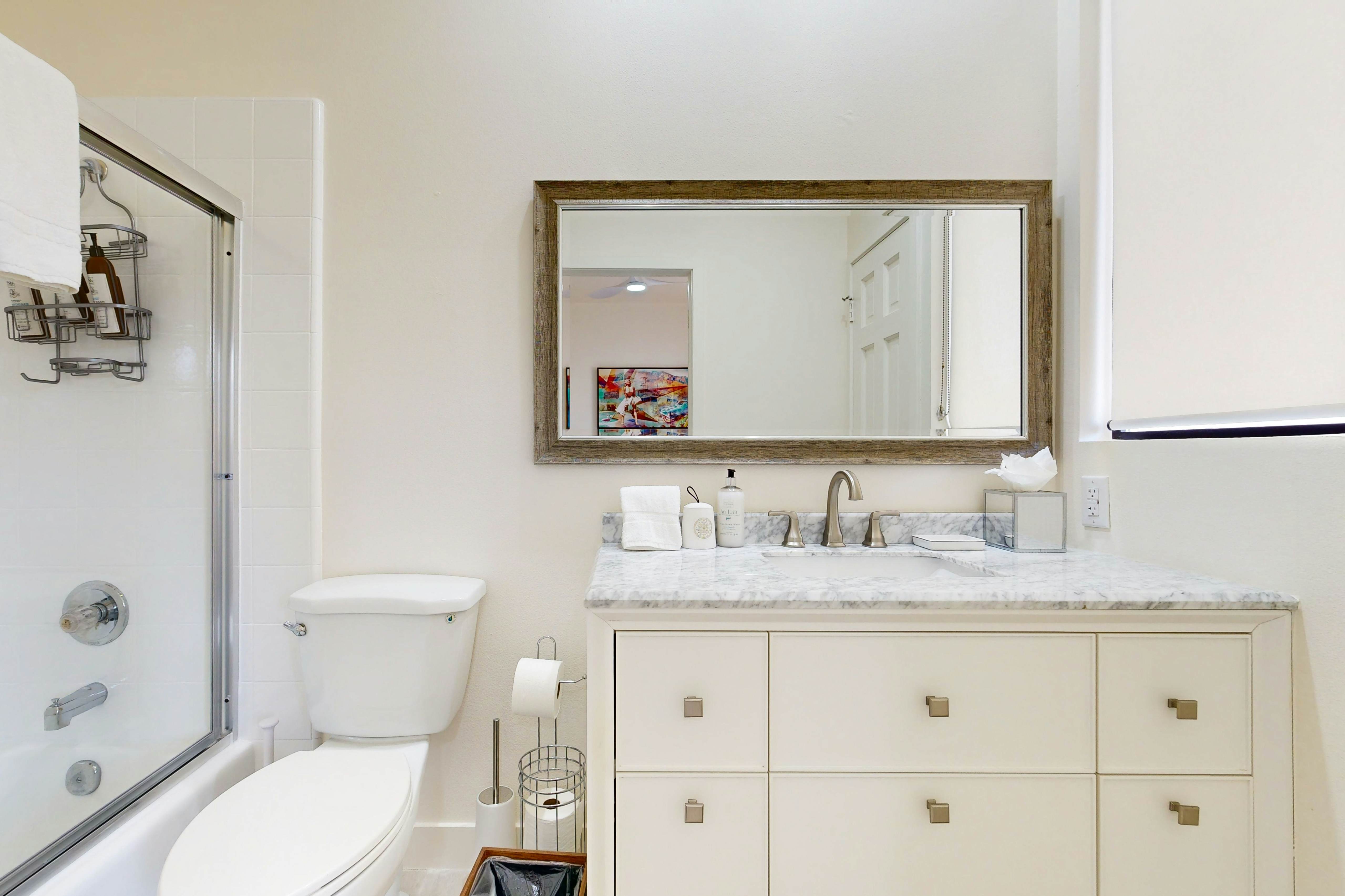 Escape to Paradise Valley 