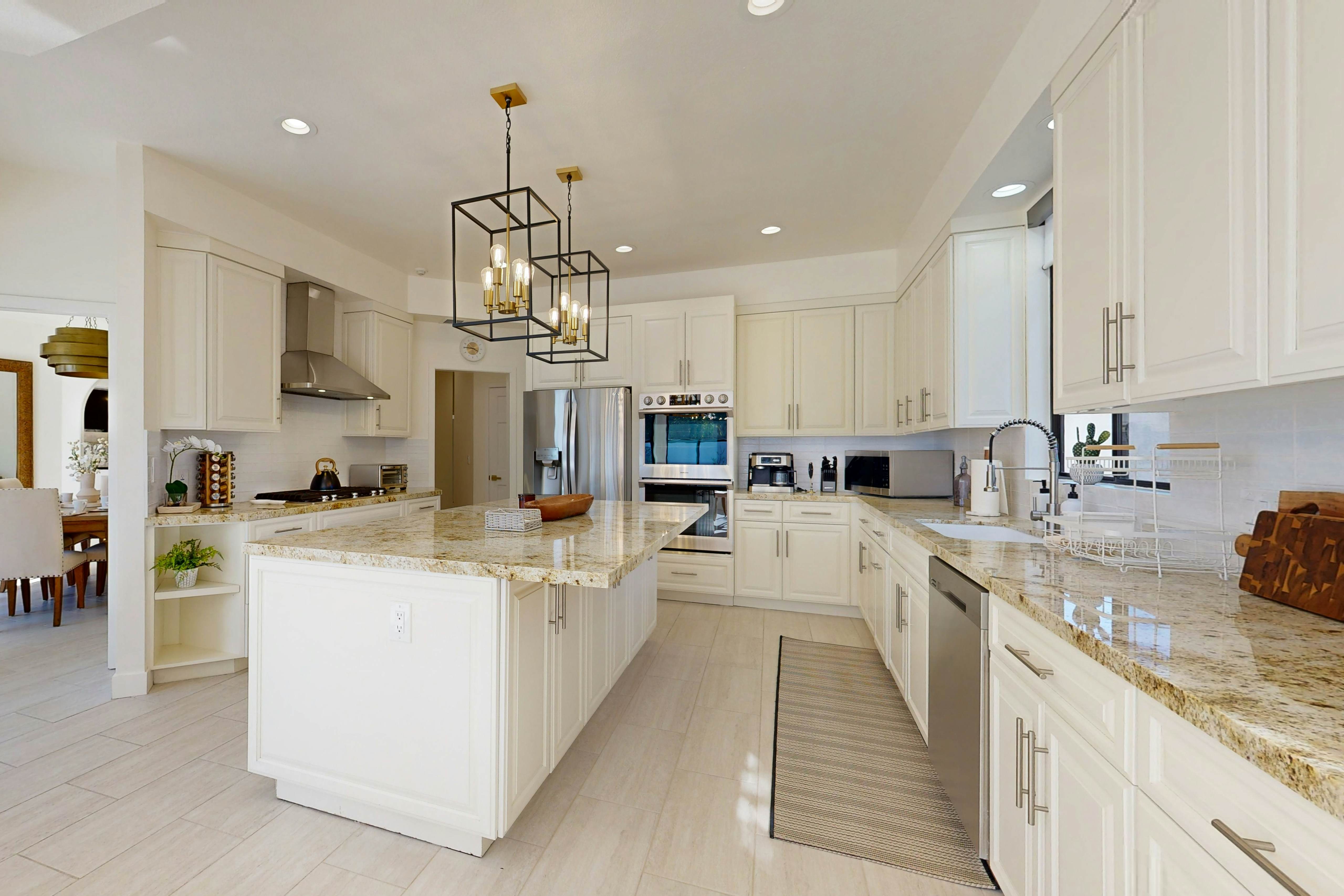 Escape to Paradise Valley 