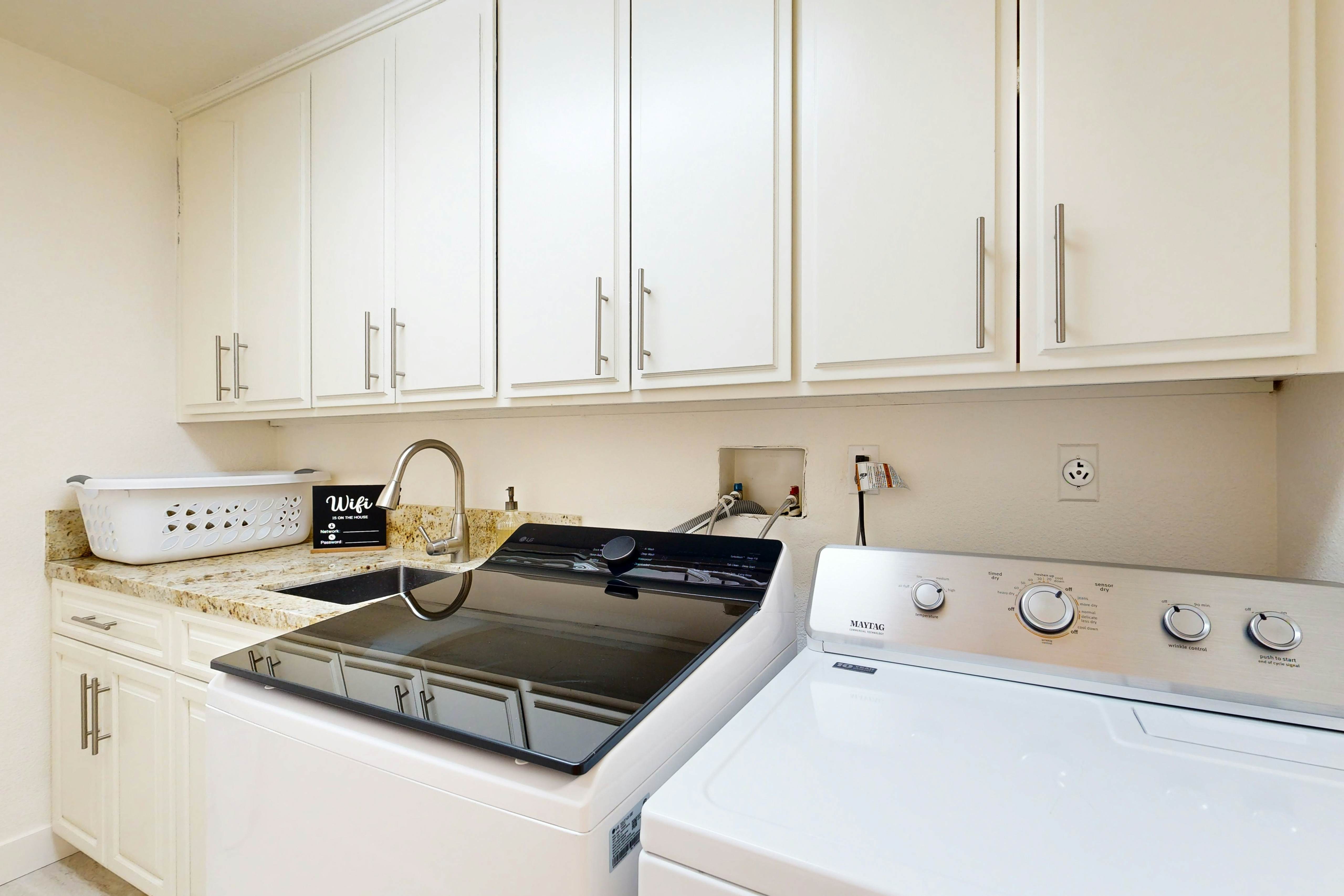 Escape to Paradise Valley 