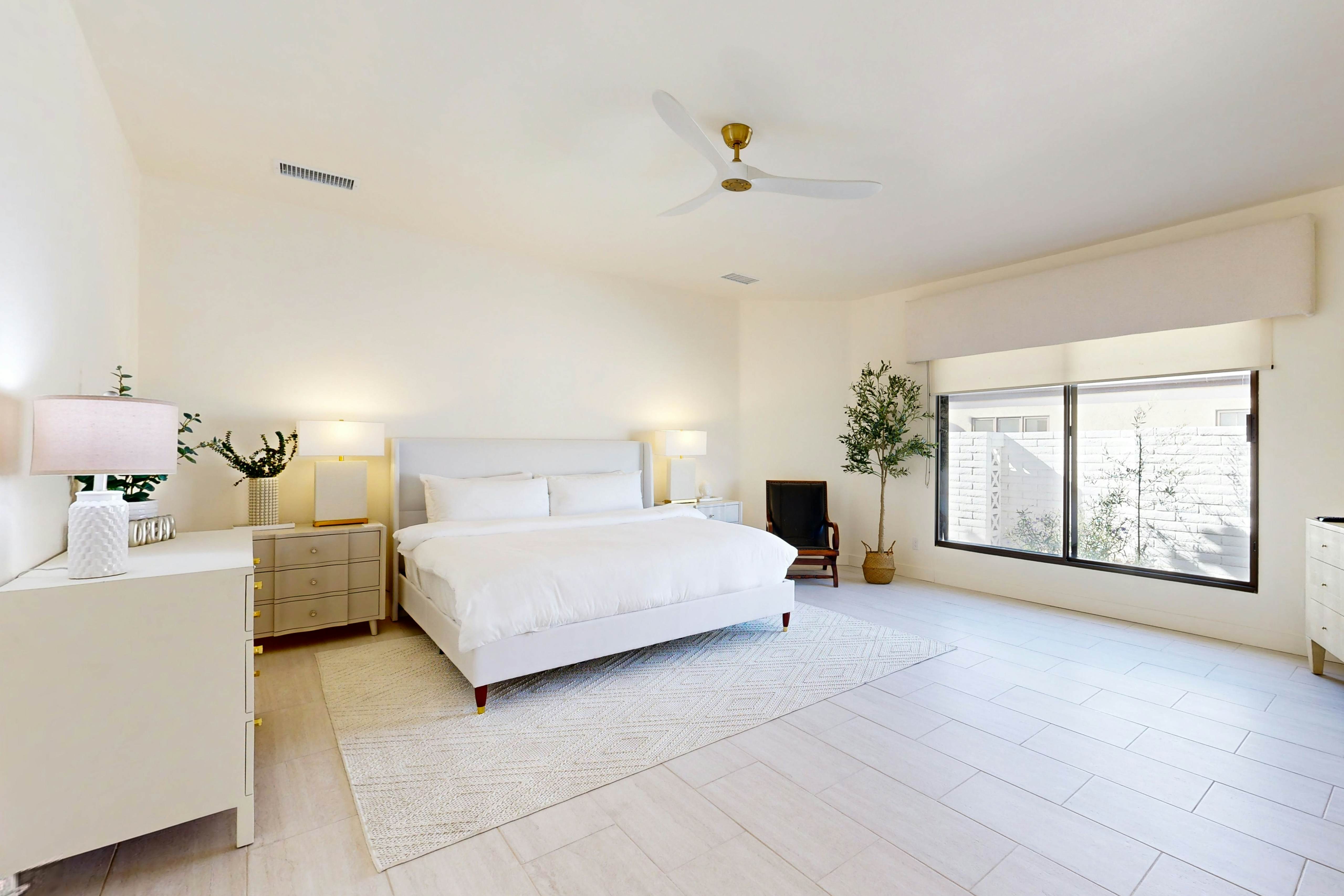 Escape to Paradise Valley 